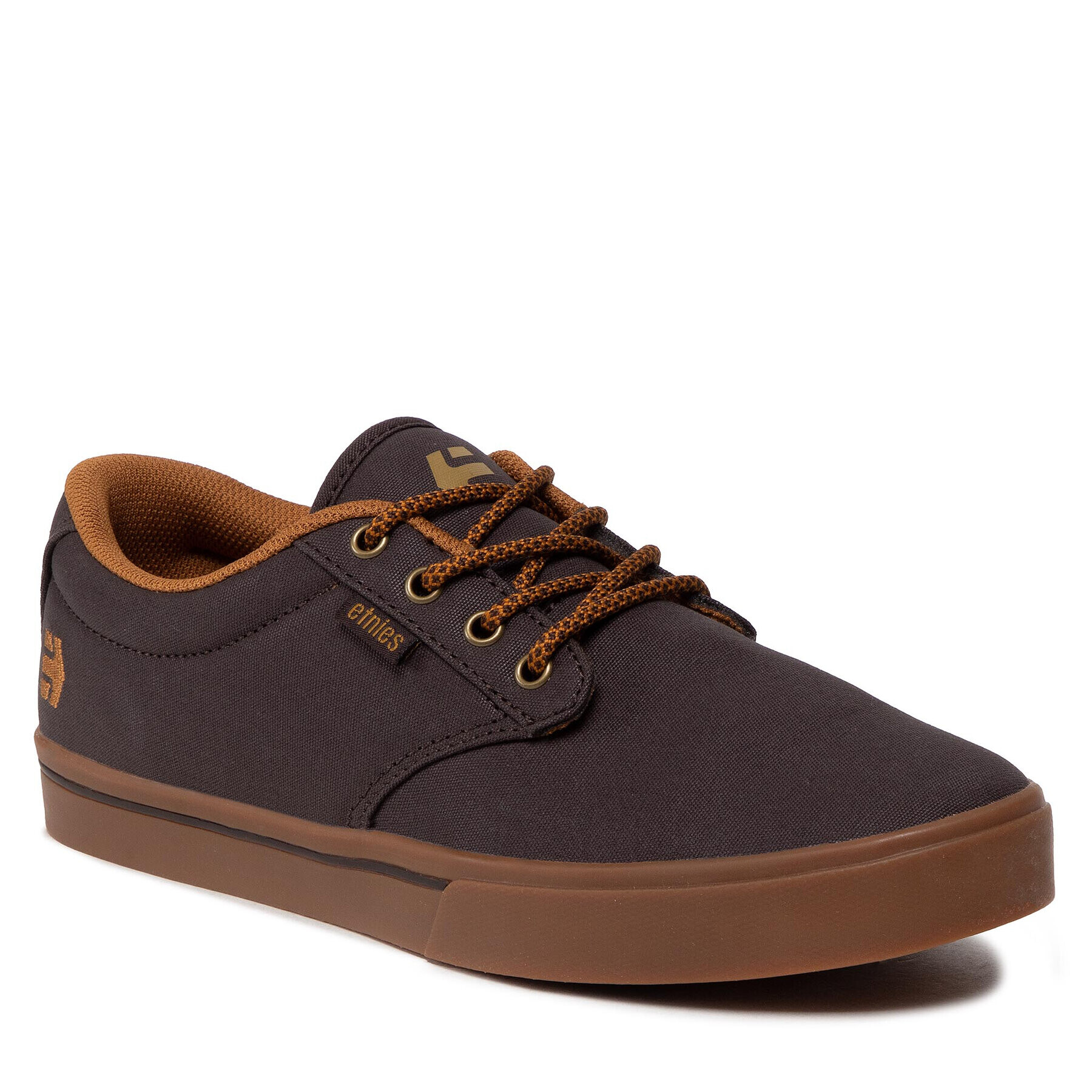 Etnies Teniși Jameson 2 Eco 4101000323 Maro - Pled.ro