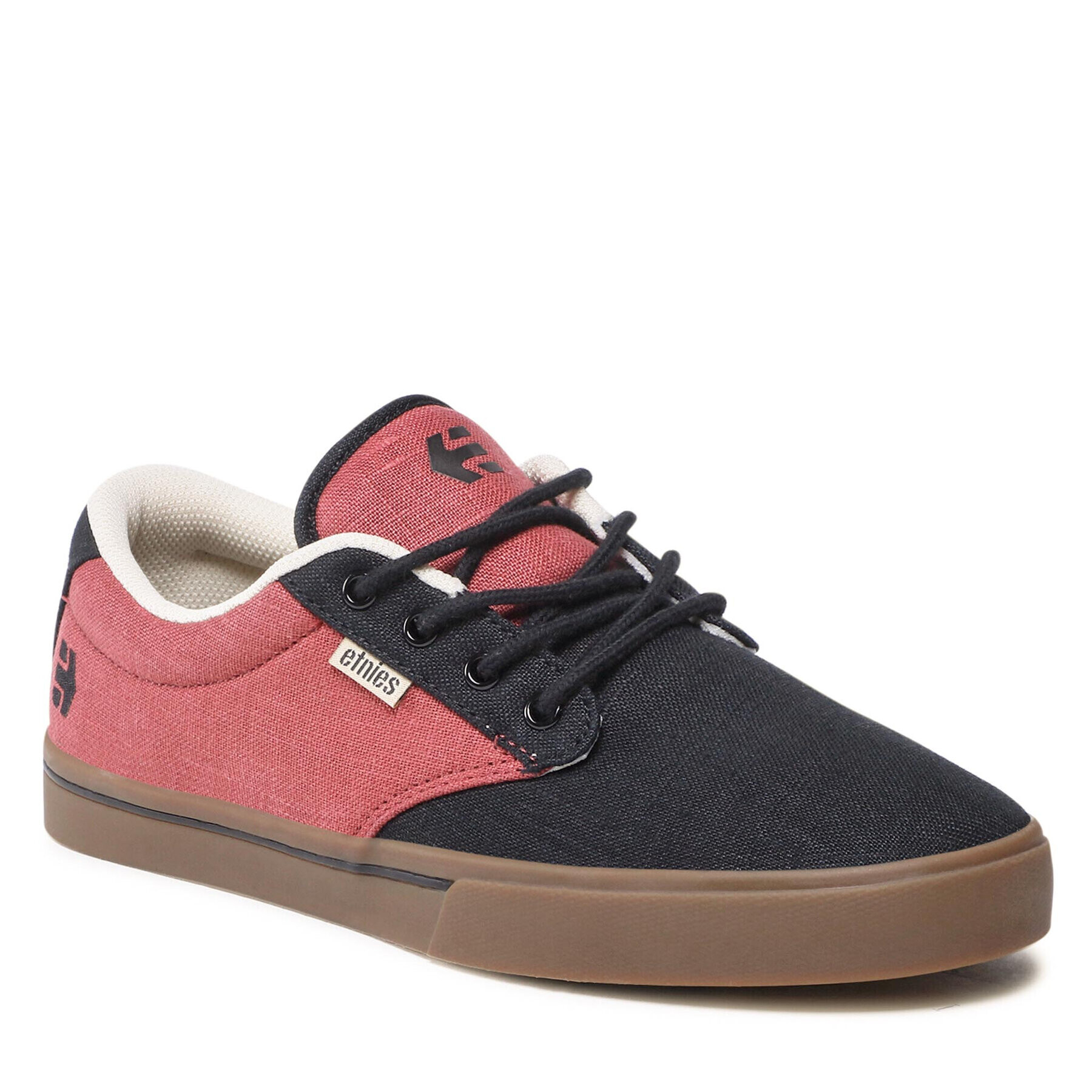 Etnies Teniși Jameson 2 Eco 4101000323 Negru - Pled.ro