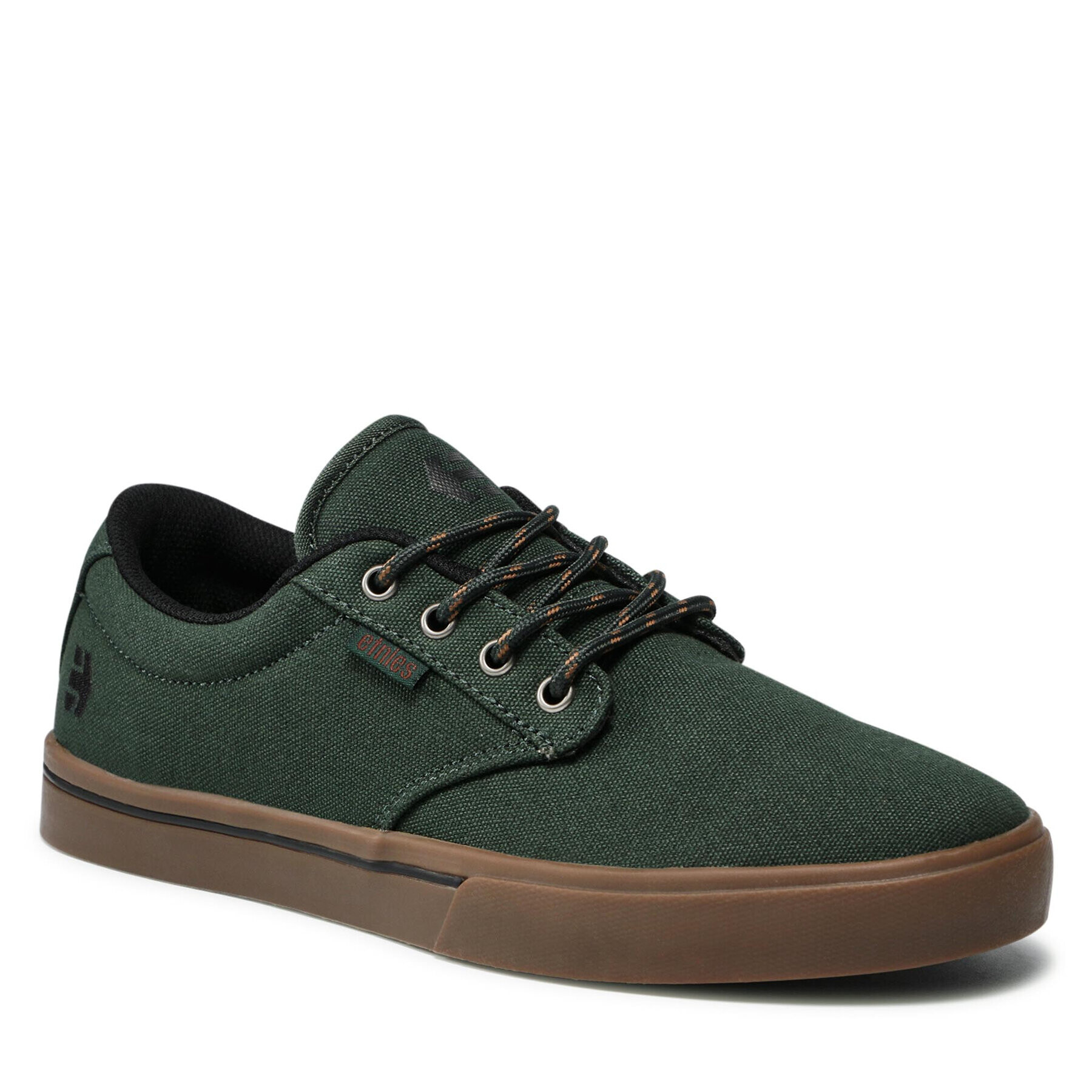 Etnies Teniși Jameson 2 Eco 4101000323 Verde - Pled.ro