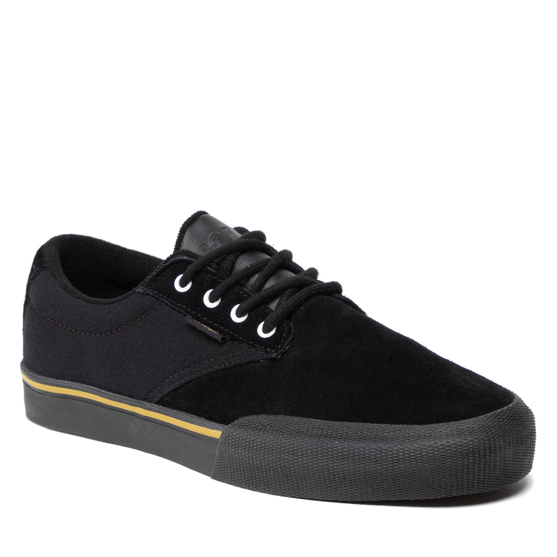 Etnies Teniși Jameson Vulc X Doomed 41070000551 Negru - Pled.ro