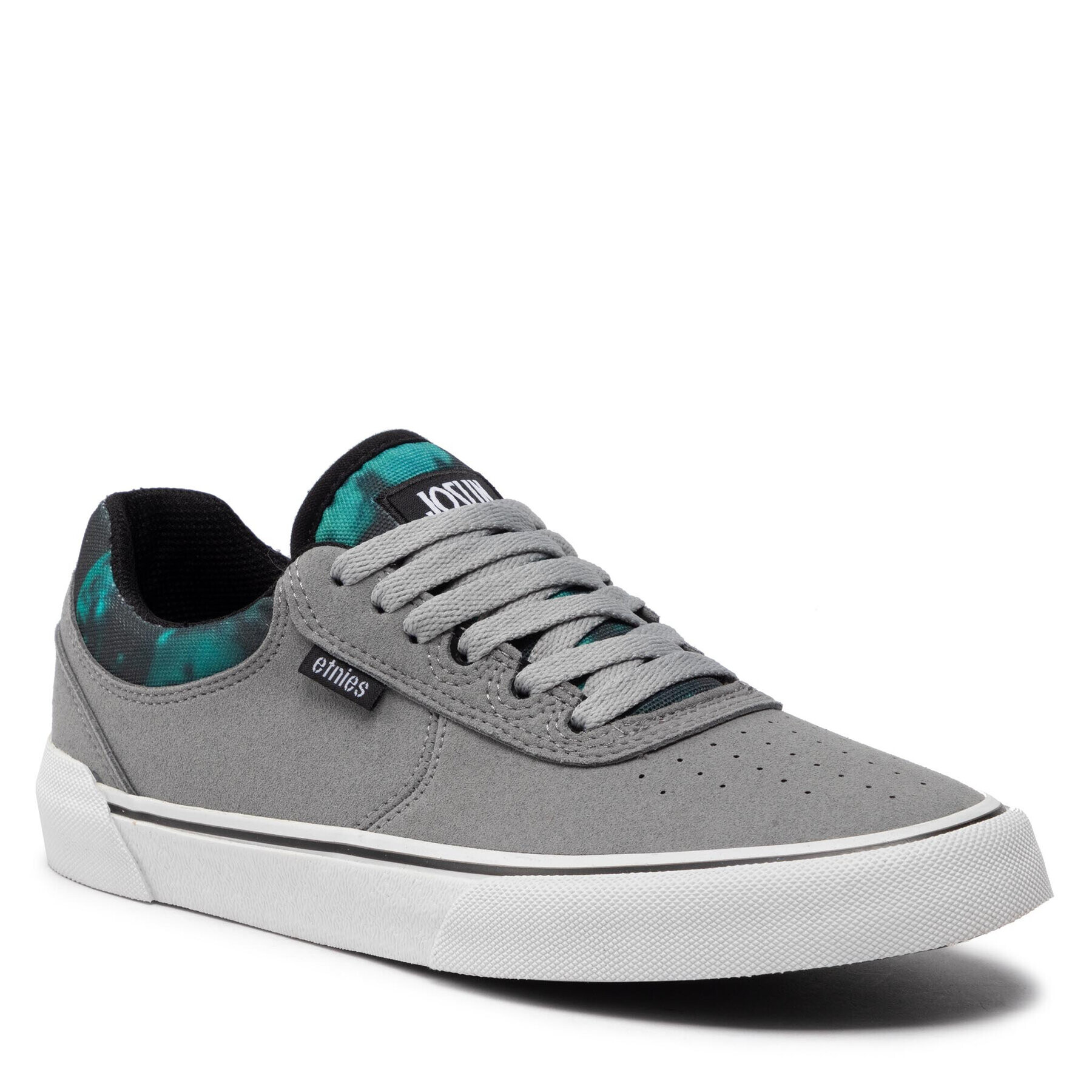 Etnies Teniși Joslin Vulc 4101000534 Gri - Pled.ro