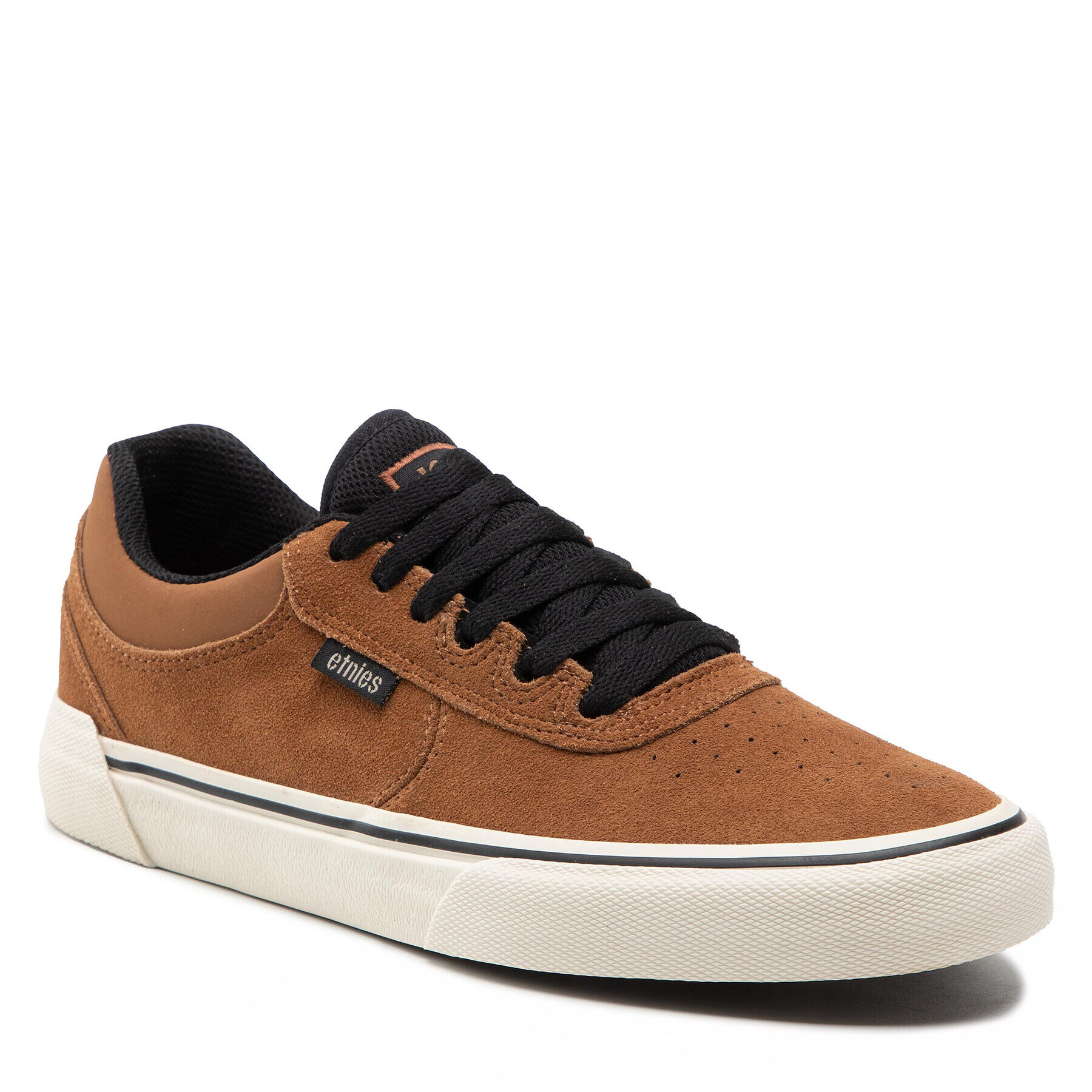 Etnies Teniși Joslin Vulc 4101000534 Maro - Pled.ro