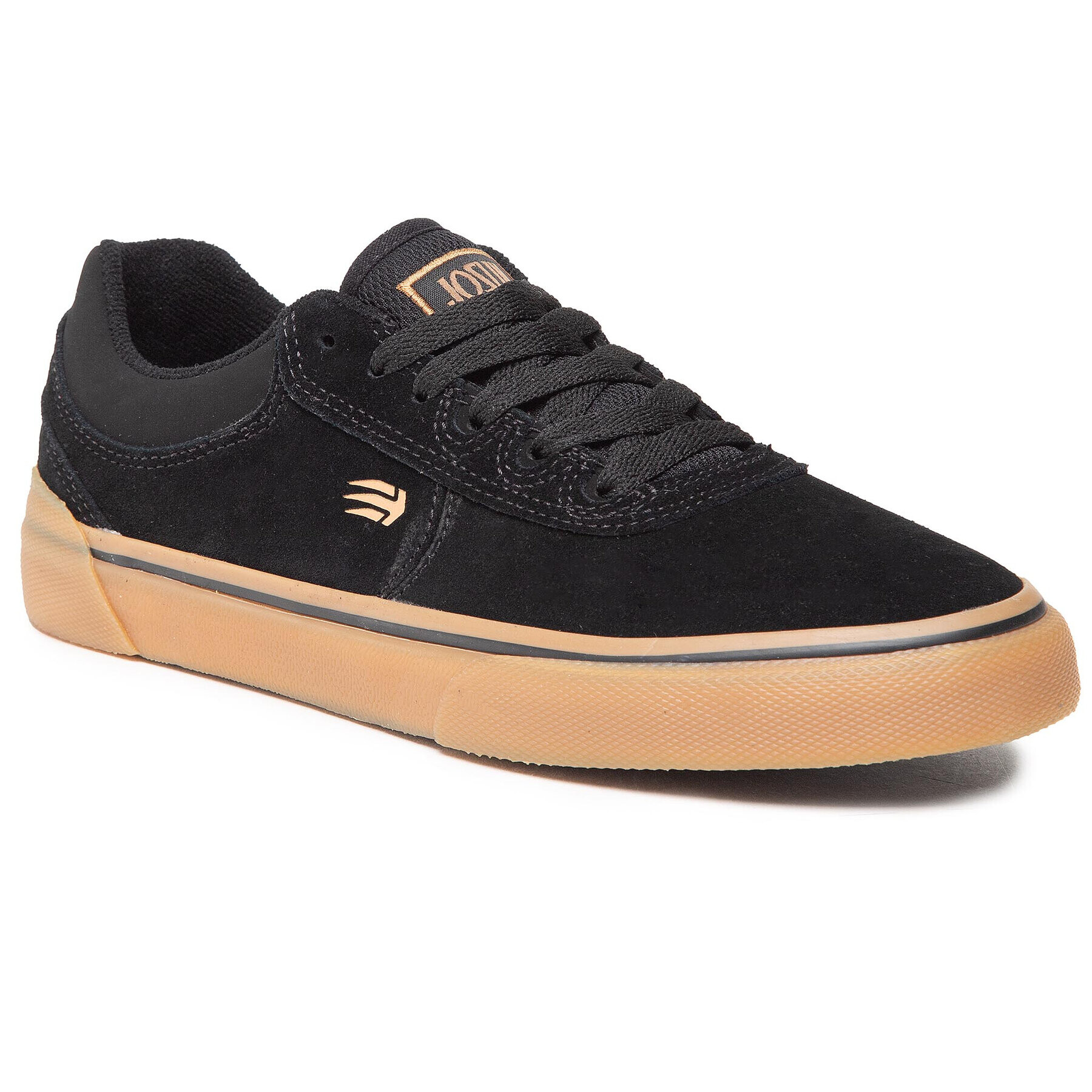 Etnies Teniși Joslin Vulc 4101000534 Negru - Pled.ro