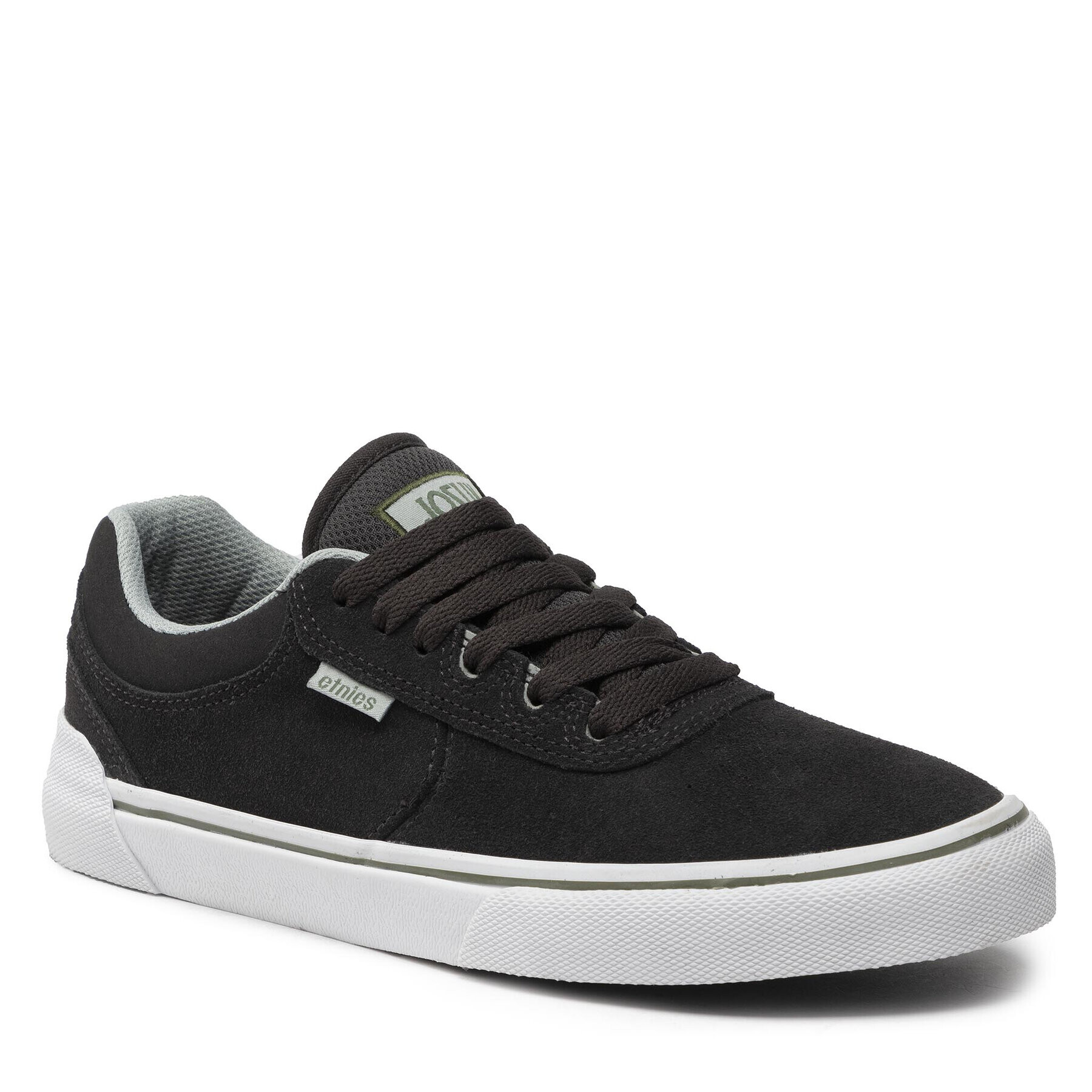 Etnies Teniși Joslin Vulc 4101000534 Negru - Pled.ro