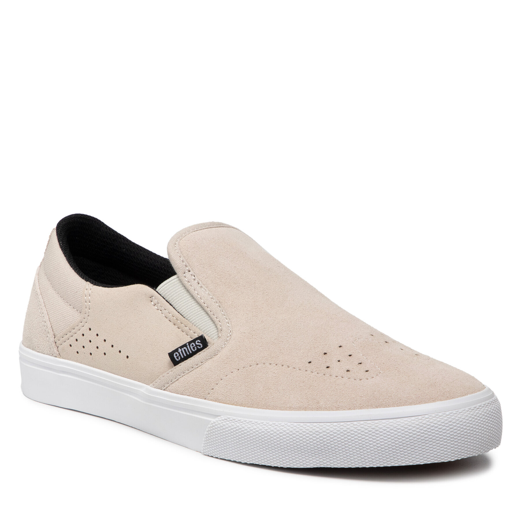 Etnies Teniși Marana Slip 4102000142 Bej - Pled.ro