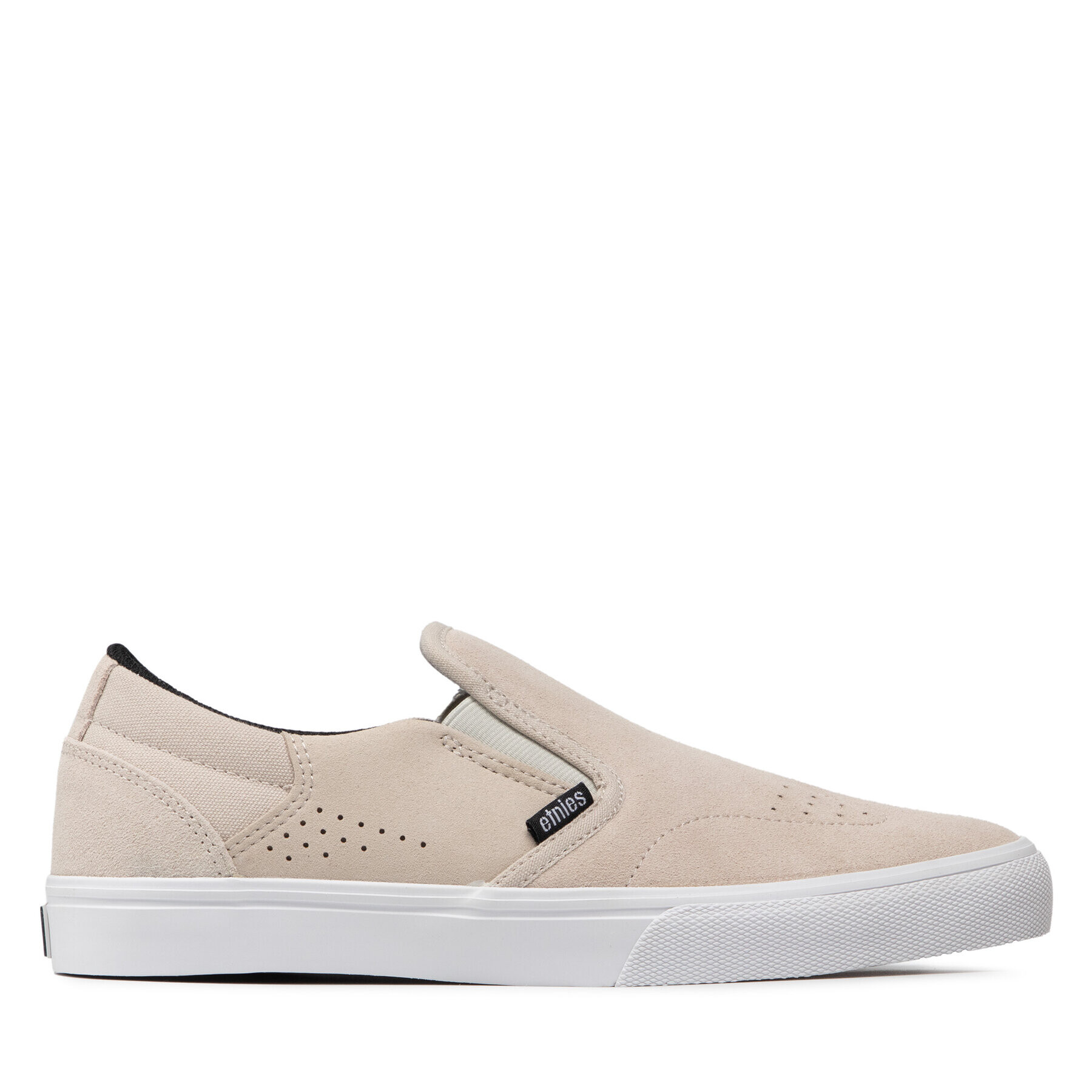 Etnies Teniși Marana Slip 4102000142 Bej - Pled.ro