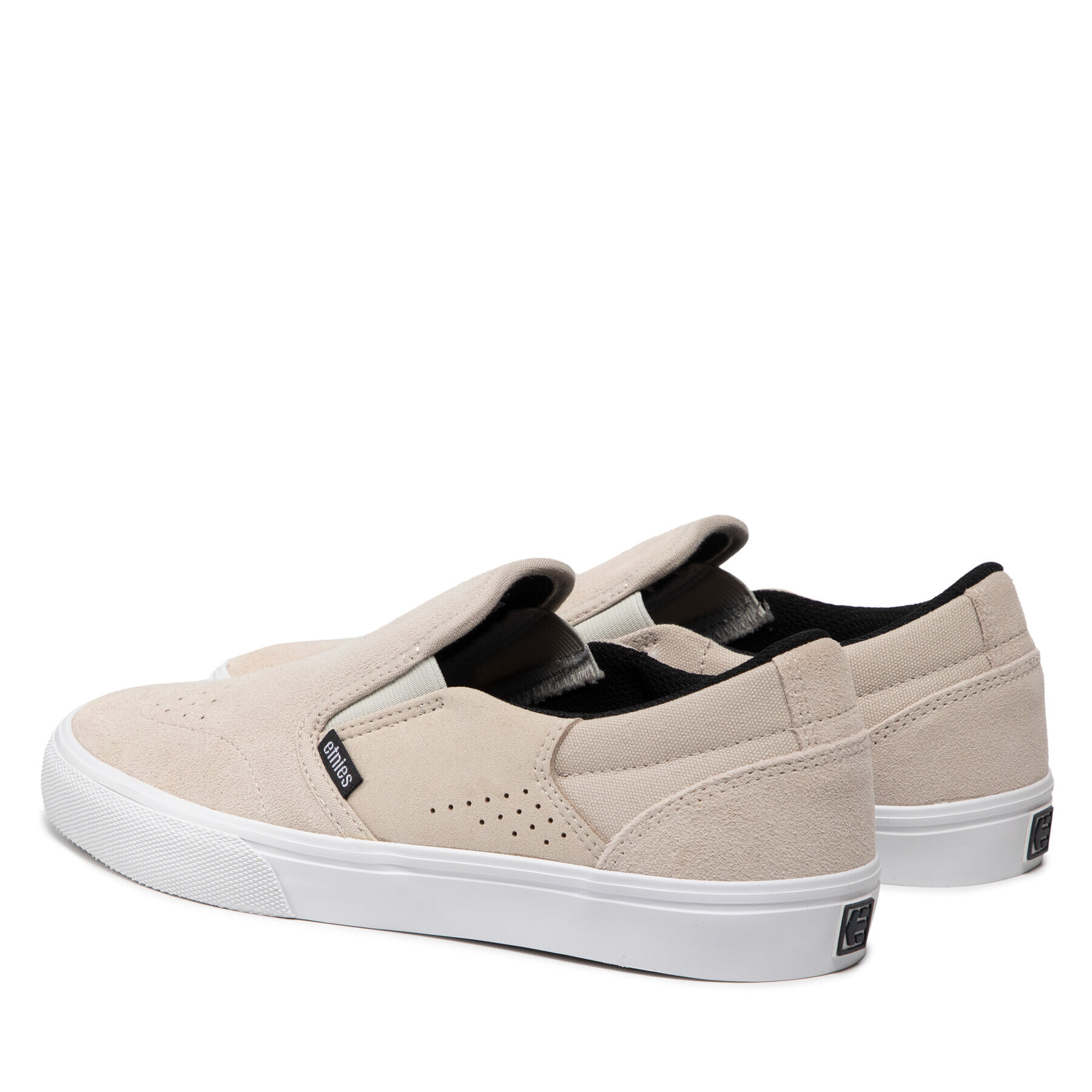 Etnies Teniși Marana Slip 4102000142 Bej - Pled.ro