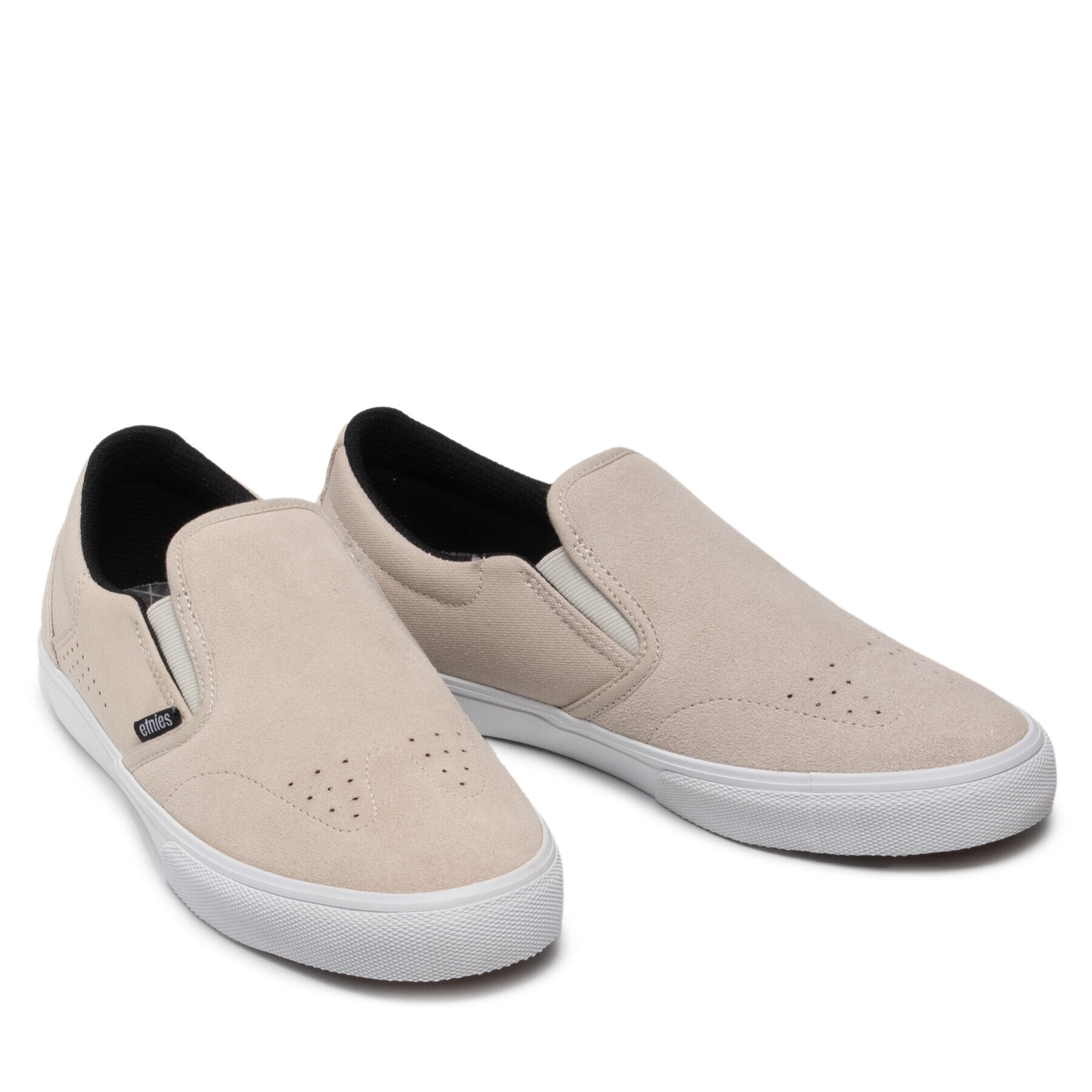 Etnies Teniși Marana Slip 4102000142 Bej - Pled.ro