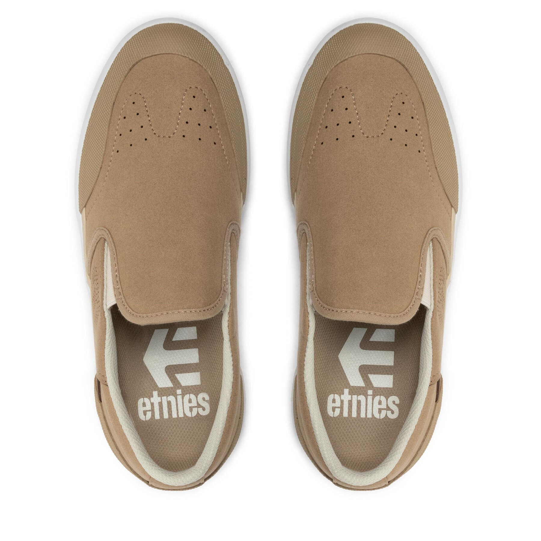 Etnies Teniși Marana Slip Xlt 4102000141 Maro - Pled.ro