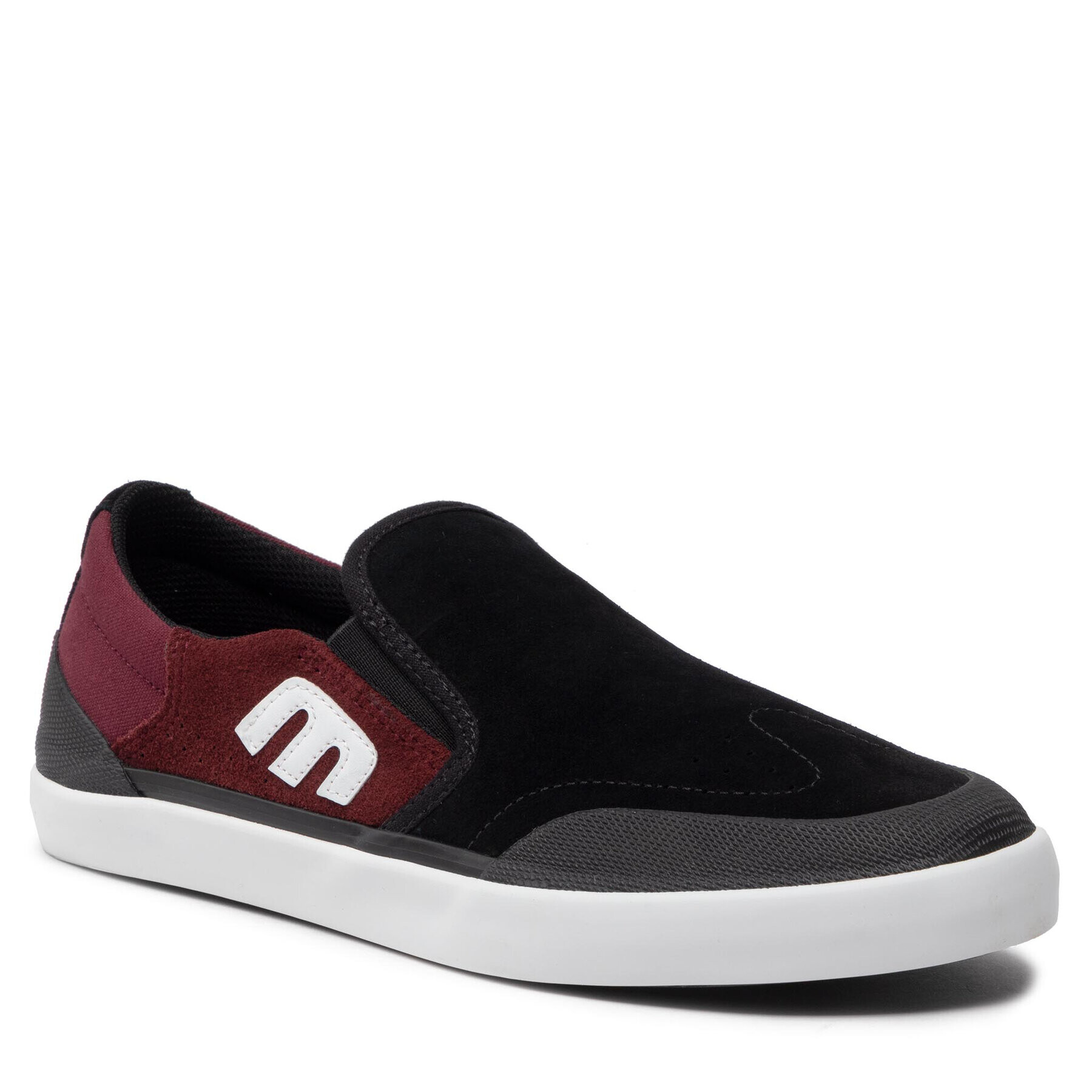 Etnies Teniși Marana Slip Xlt 4102000141 Negru - Pled.ro