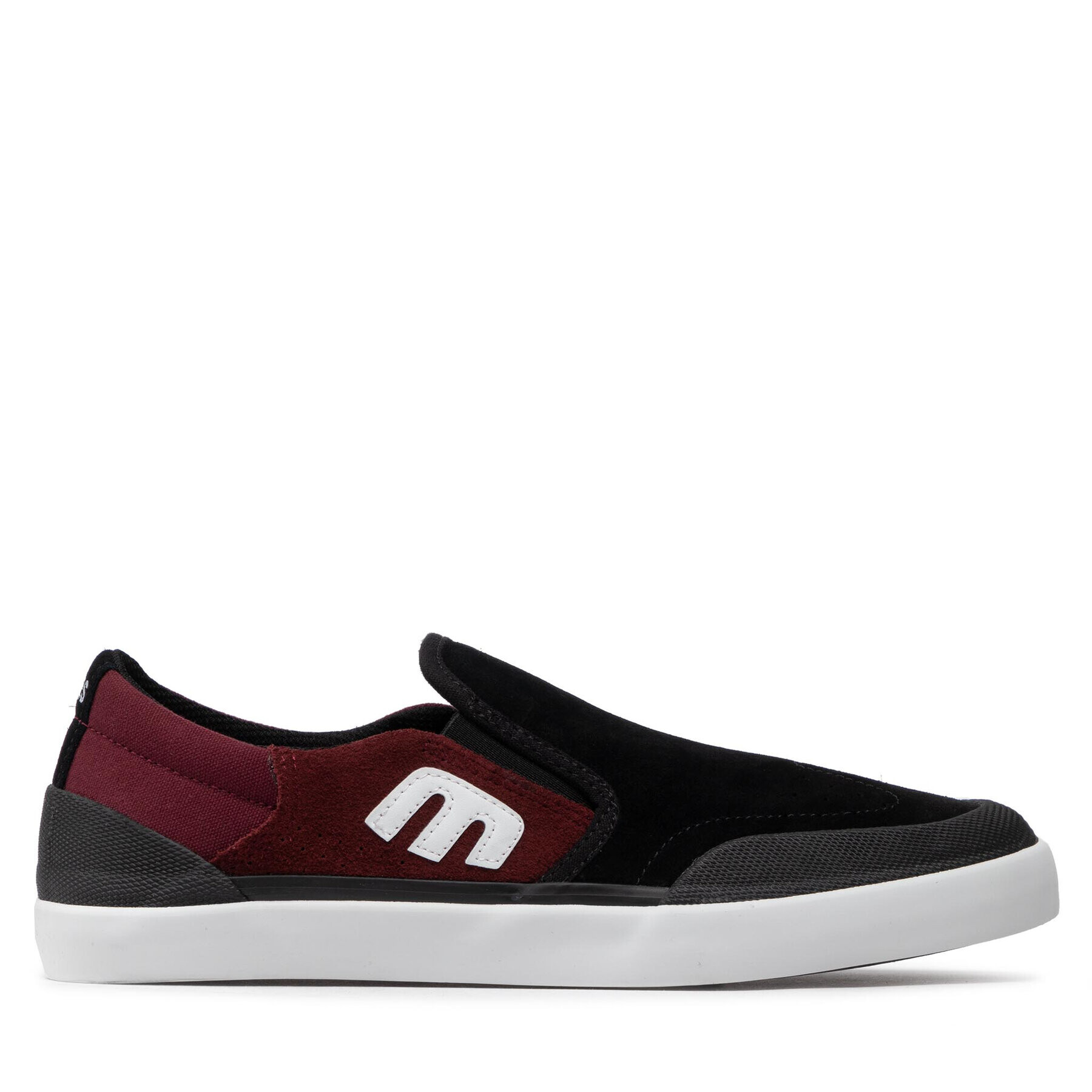 Etnies Teniși Marana Slip Xlt 4102000141 Negru - Pled.ro