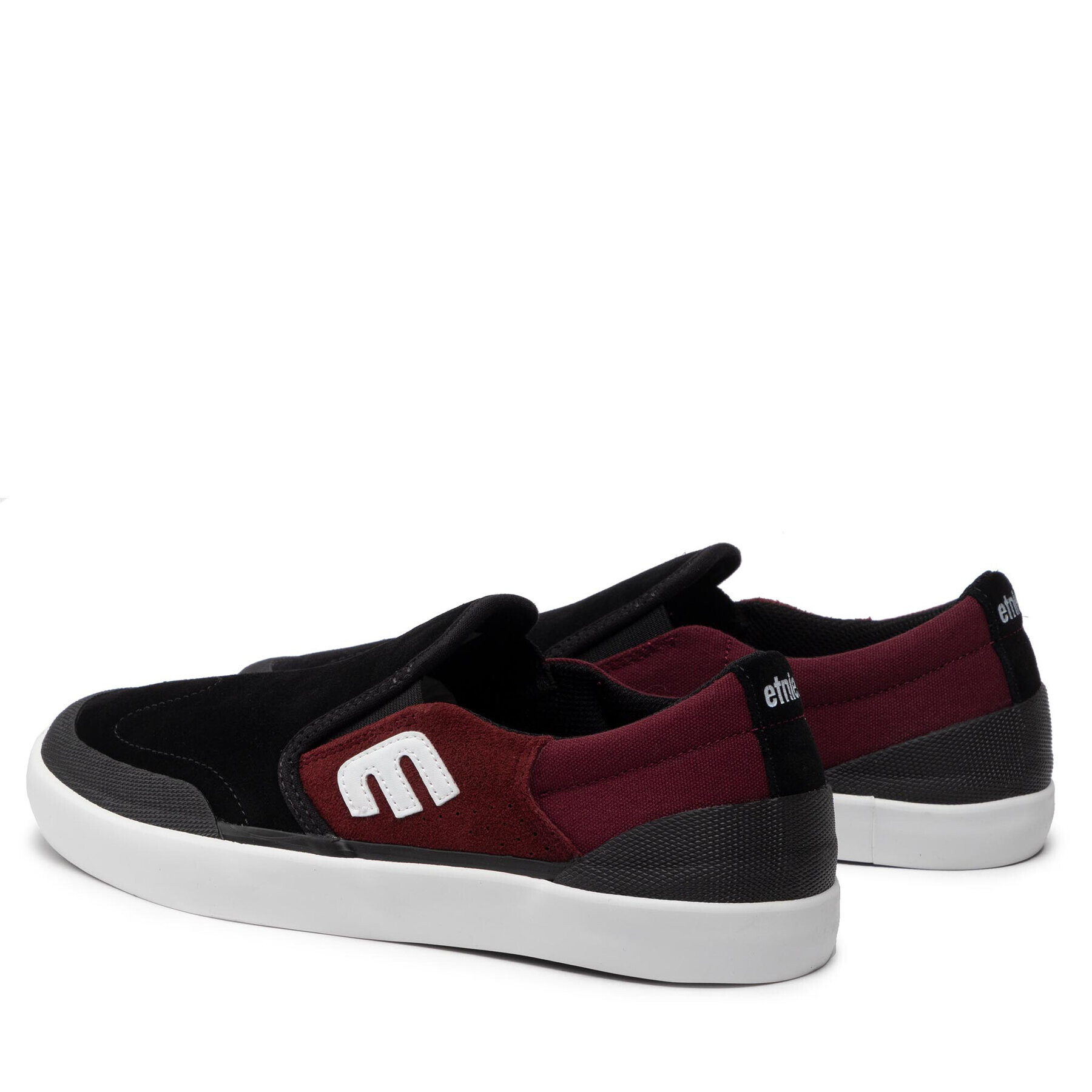 Etnies Teniși Marana Slip Xlt 4102000141 Negru - Pled.ro