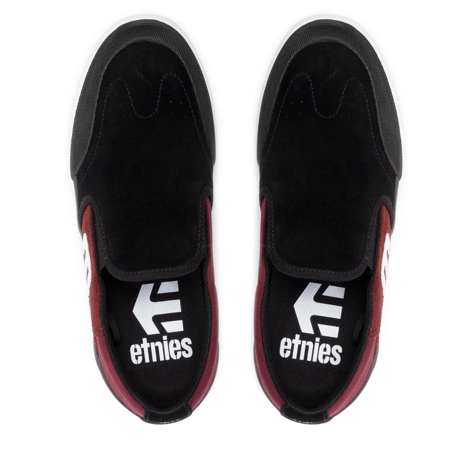 Etnies Teniși Marana Slip Xlt 4102000141 Negru - Pled.ro