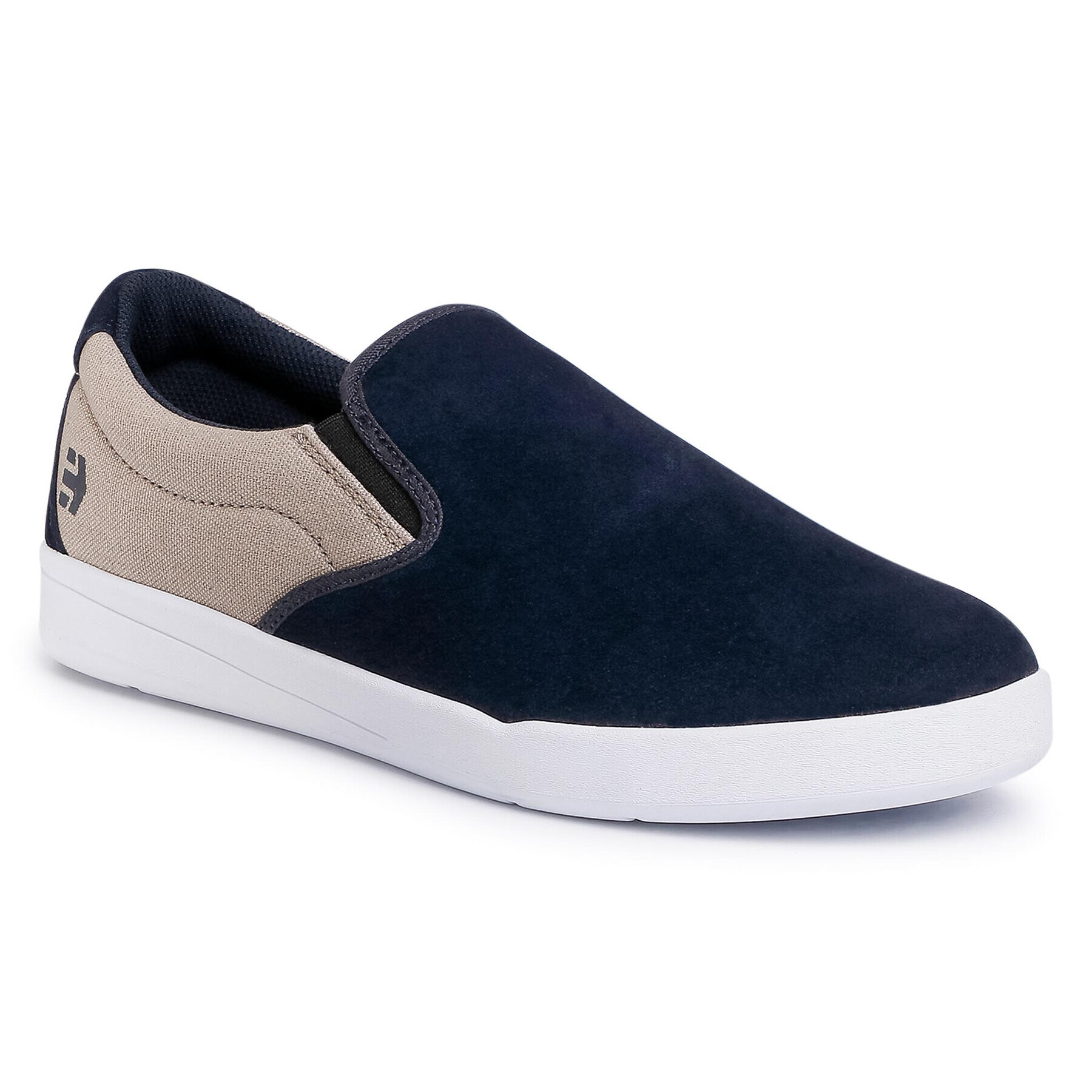 Etnies Teniși Veer Slip 4101000527 Bleumarin - Pled.ro