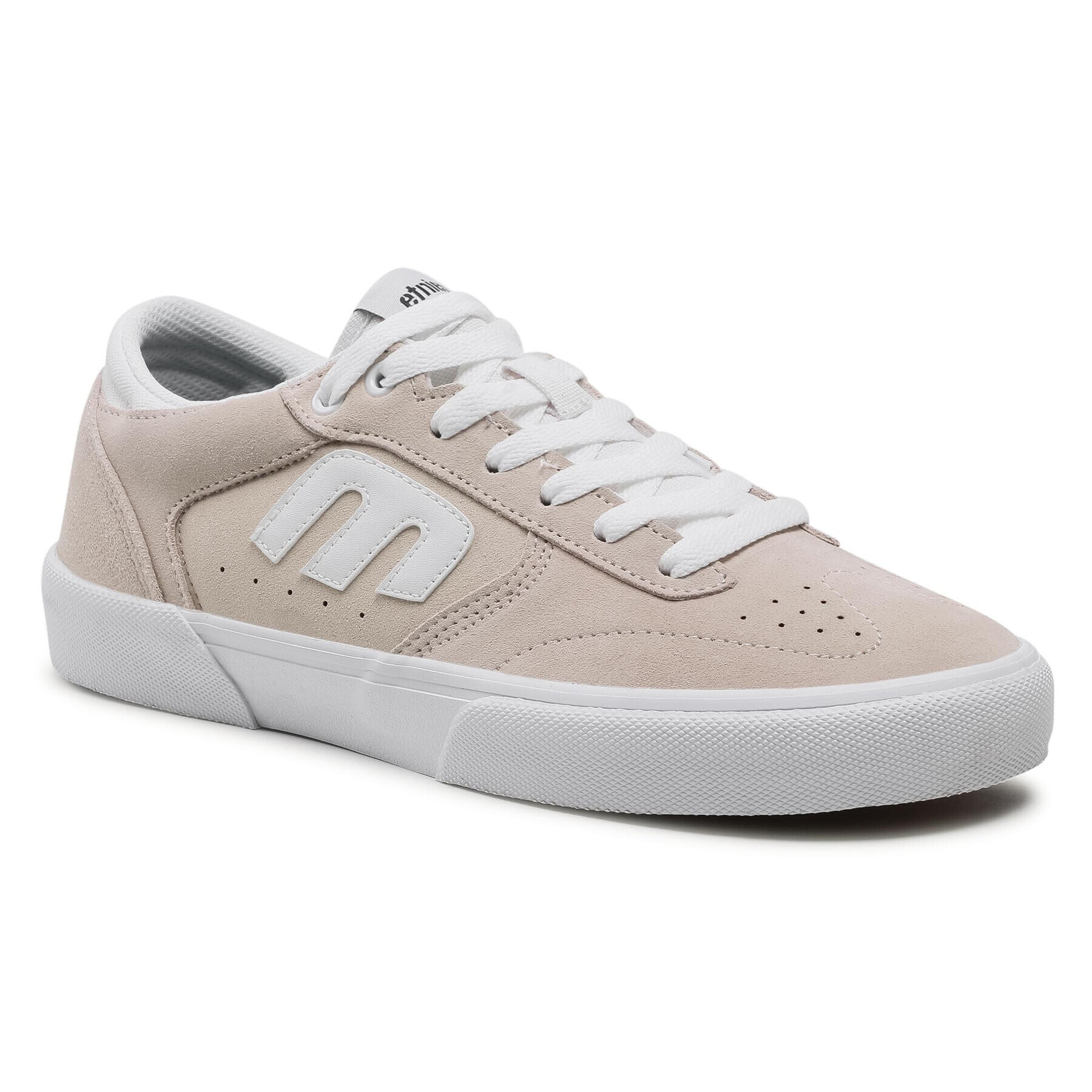 Etnies Teniși Windrow Vulc 4101000543 Bej - Pled.ro