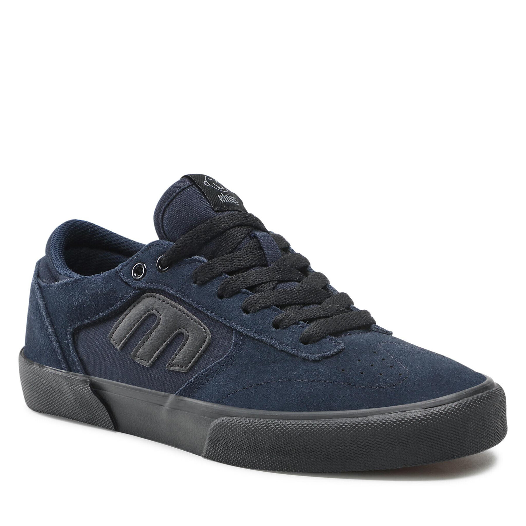 Etnies Teniși Windrow Vulc 4101000548 Bleumarin - Pled.ro