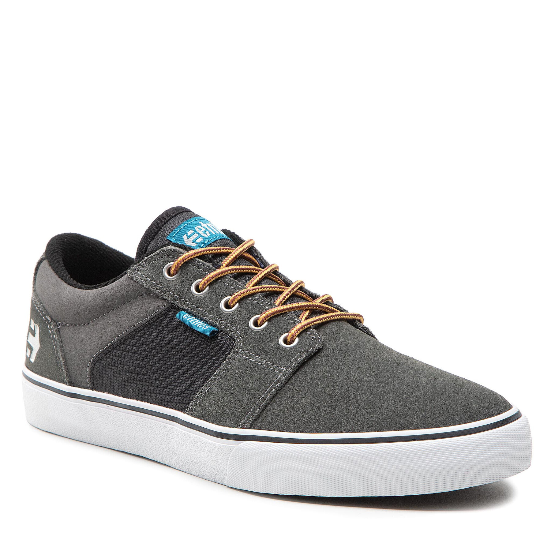 Etnies Teniși Barge Ls 4101000351 Gri - Pled.ro