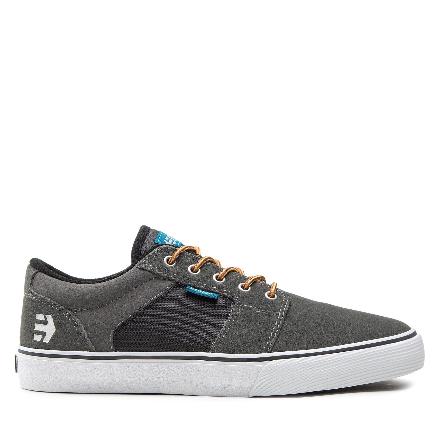 Etnies Teniși Barge Ls 4101000351 Gri - Pled.ro