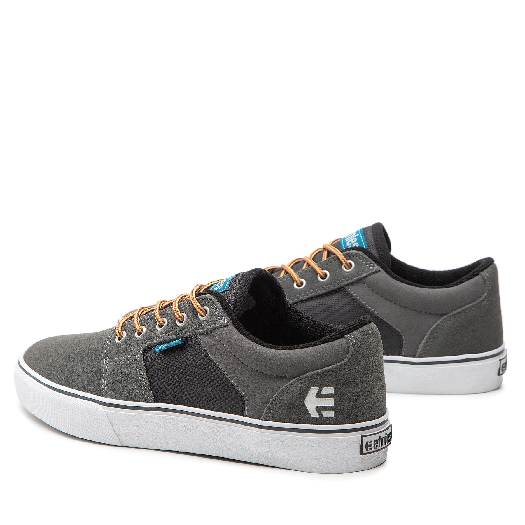 Etnies Teniși Barge Ls 4101000351 Gri - Pled.ro