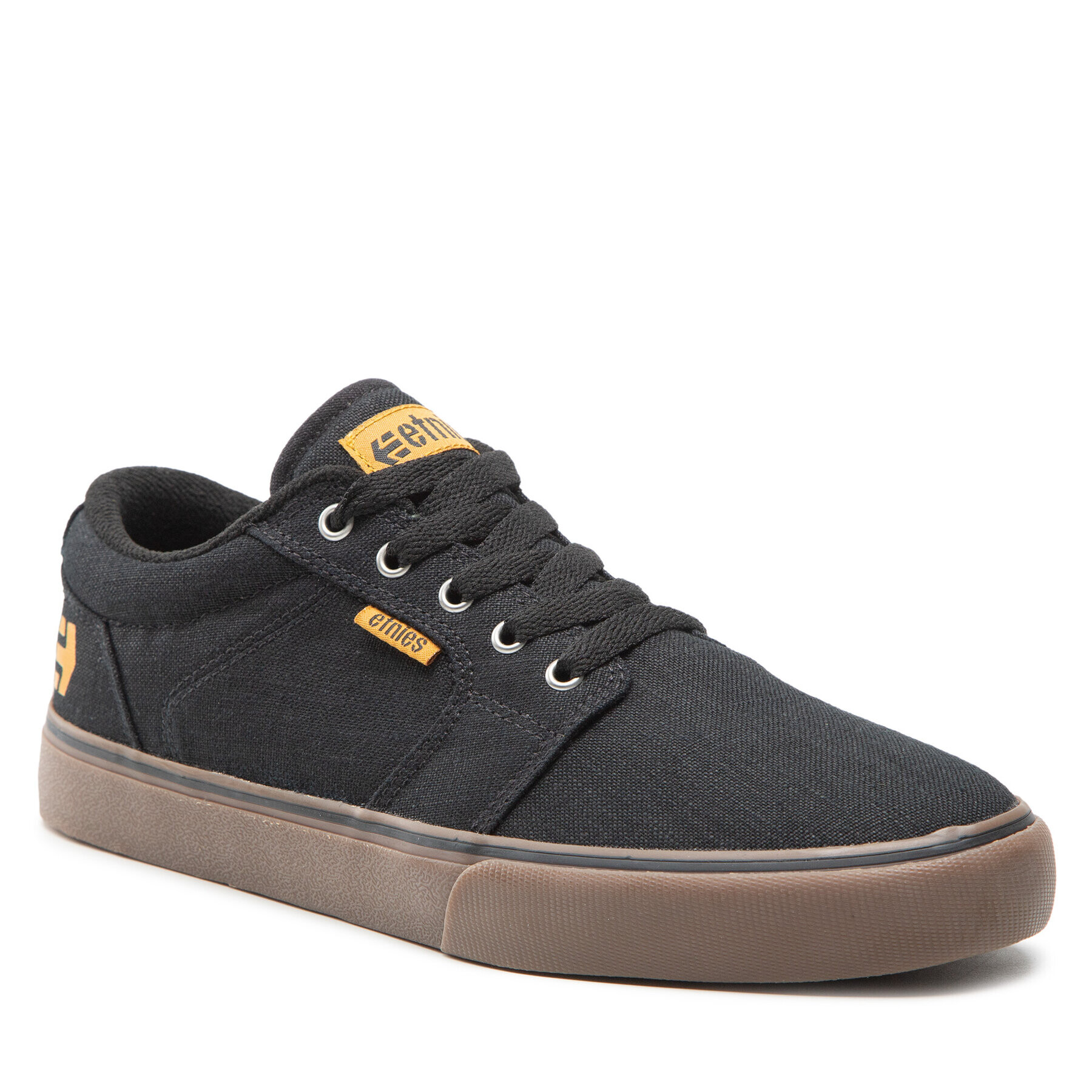 Etnies Teniși Barge Ls 4101000351 Negru - Pled.ro