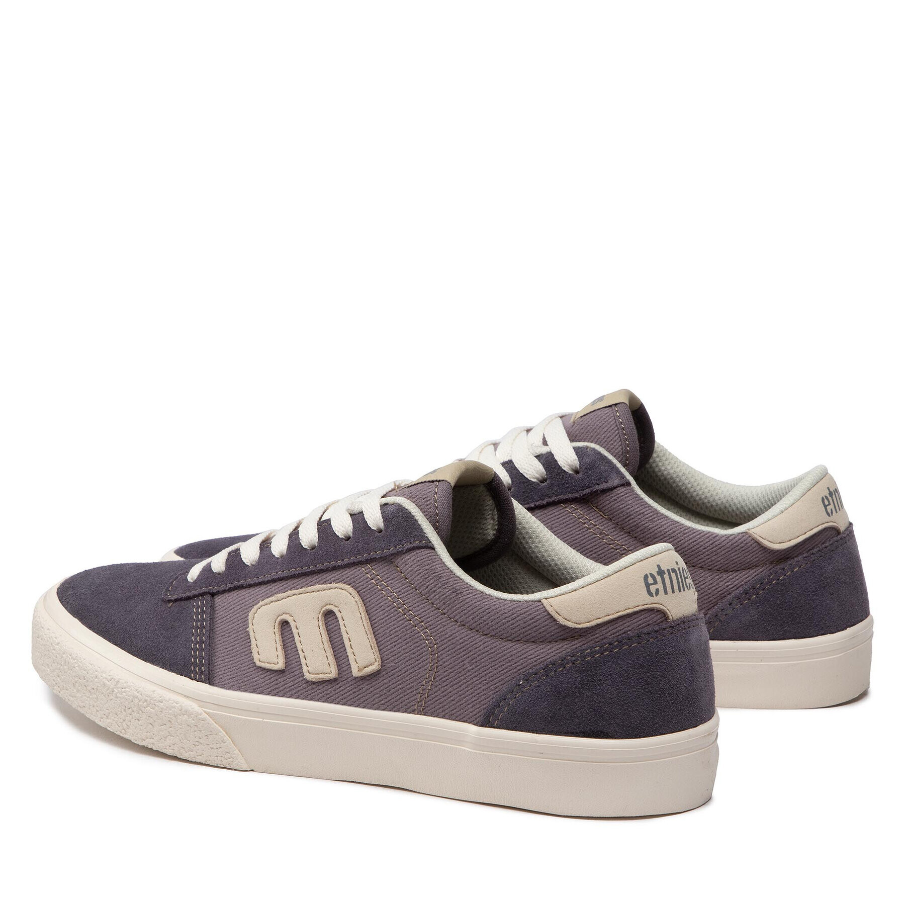 Etnies Teniși Calli Vulc 4101000544020 Violet - Pled.ro