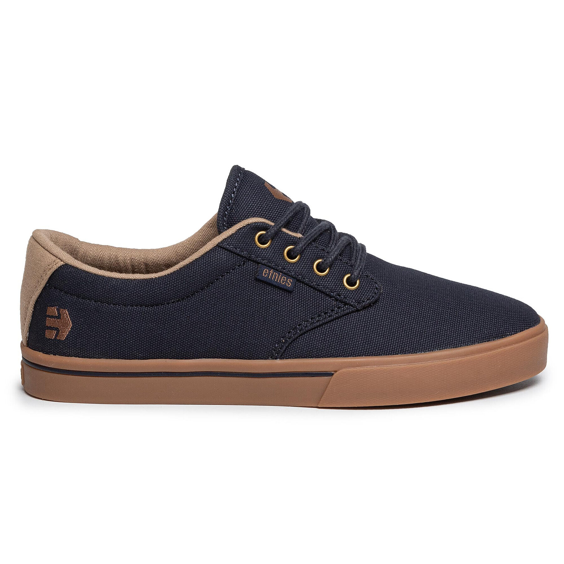 Etnies Teniși Jameson 2 Eco 4101000323 Bleumarin - Pled.ro