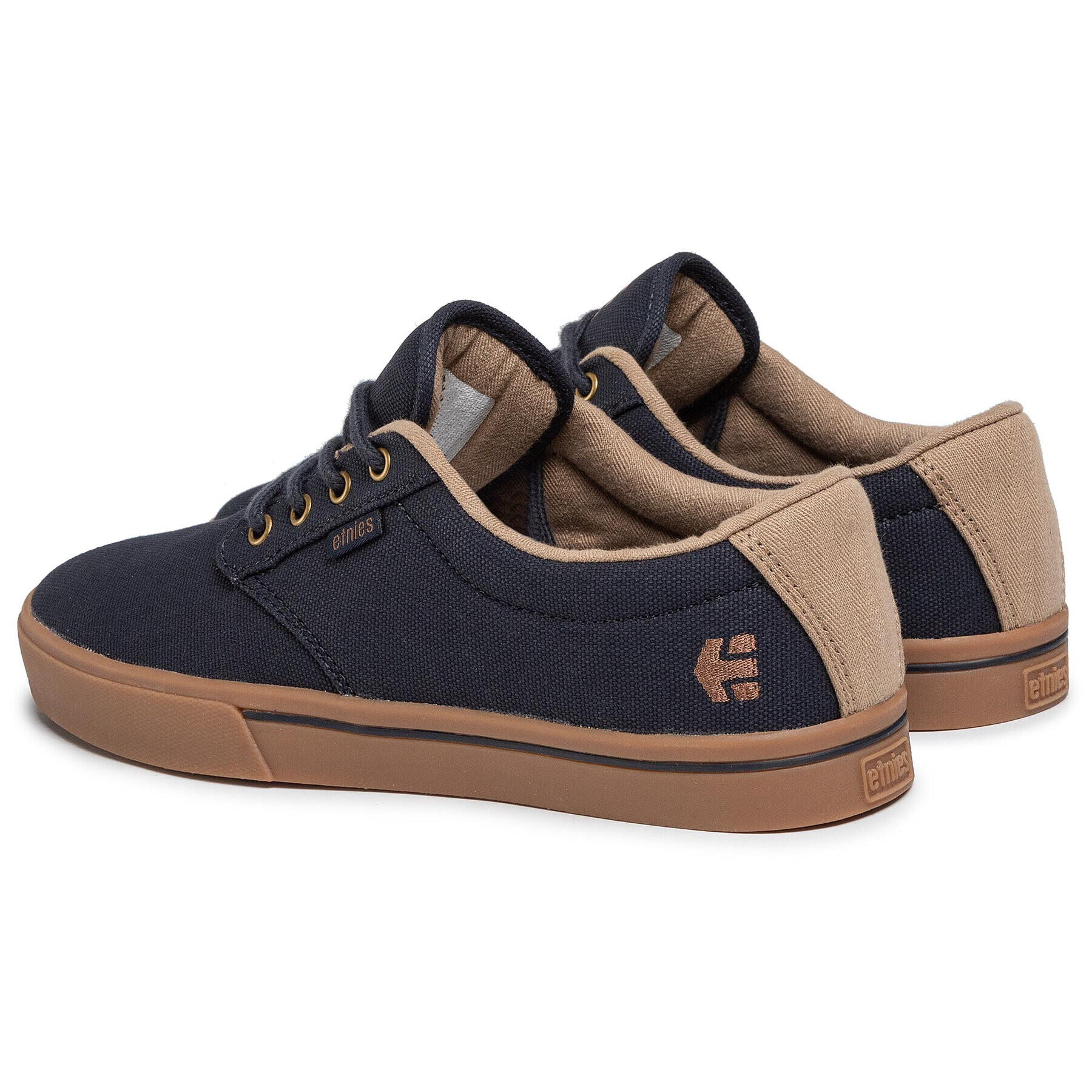 Etnies Teniși Jameson 2 Eco 4101000323 Bleumarin - Pled.ro