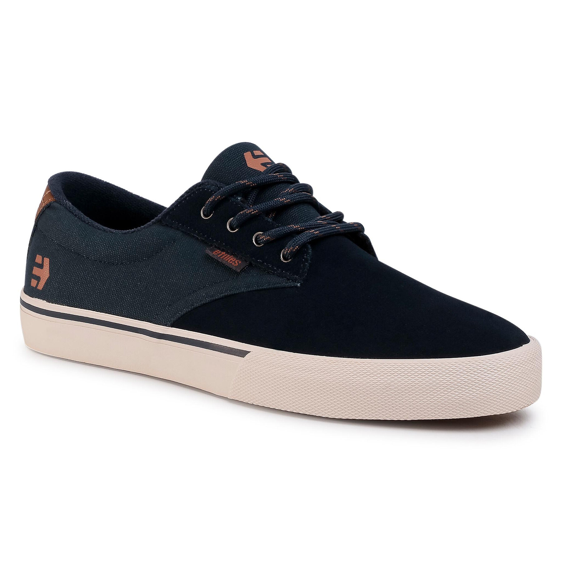 Etnies Teniși Jameson Vulc 4101000449 Bleumarin - Pled.ro