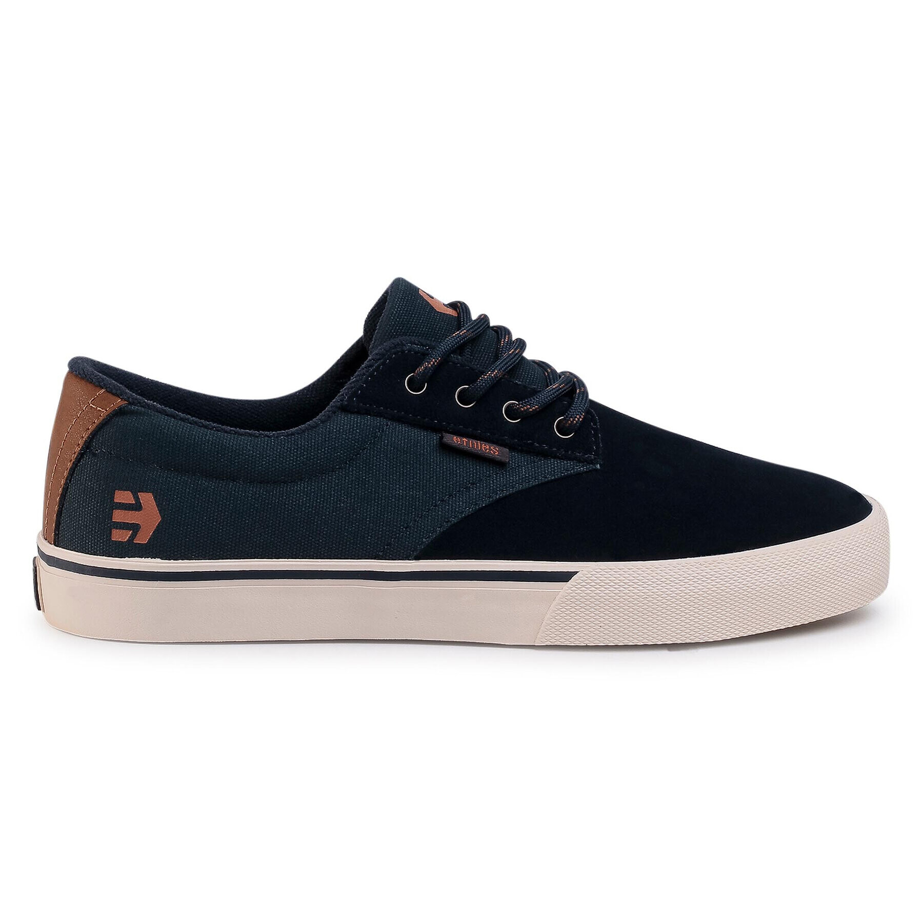 Etnies Teniși Jameson Vulc 4101000449 Bleumarin - Pled.ro