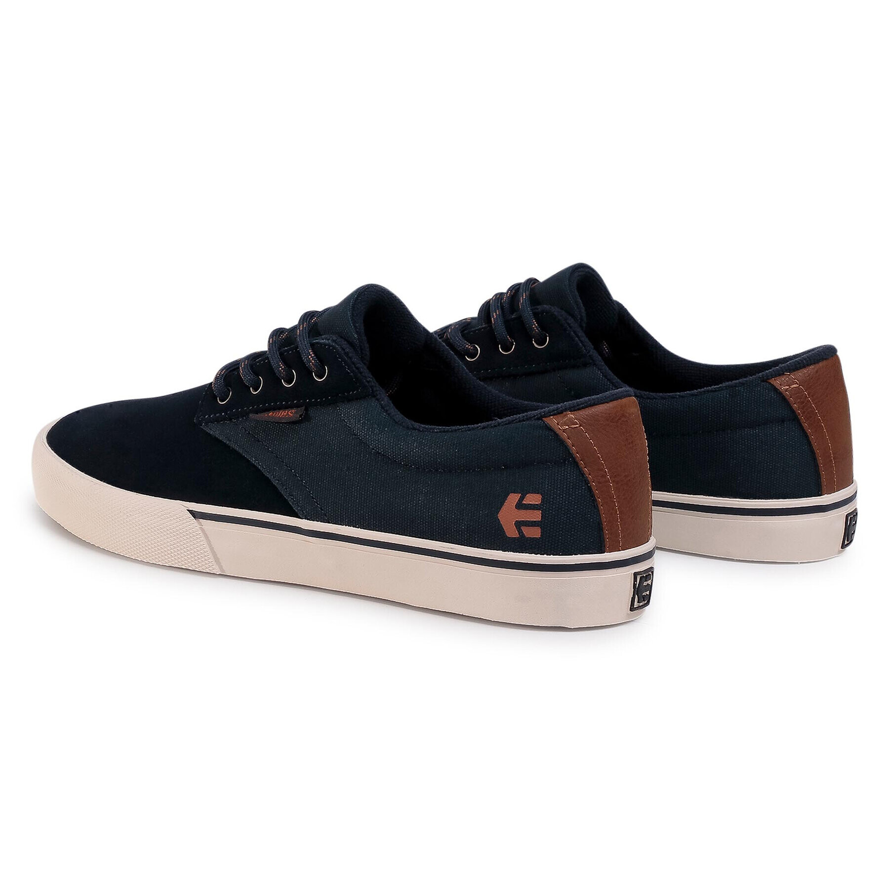 Etnies Teniși Jameson Vulc 4101000449 Bleumarin - Pled.ro