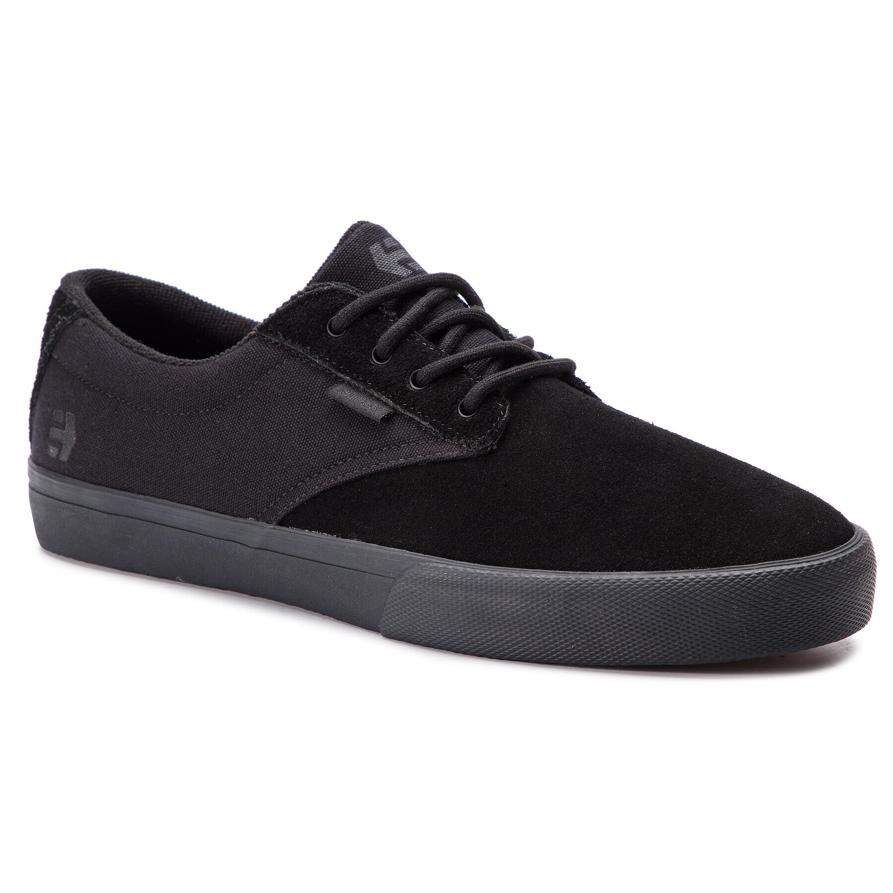 Etnies Teniși Jameson Vulc 4101000449 Negru - Pled.ro