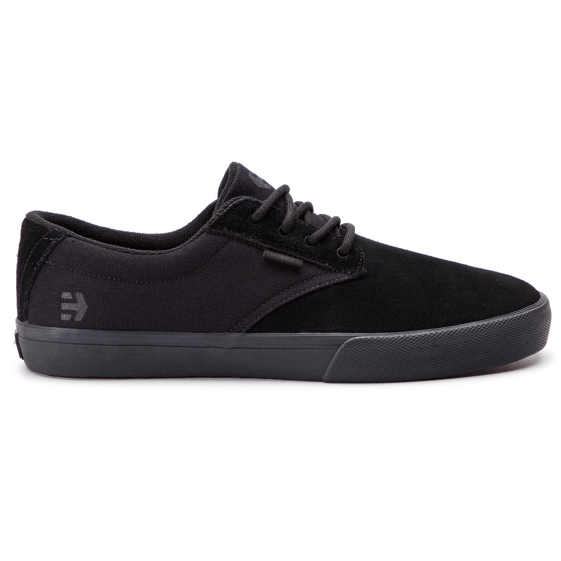 Etnies Teniși Jameson Vulc 4101000449 Negru - Pled.ro