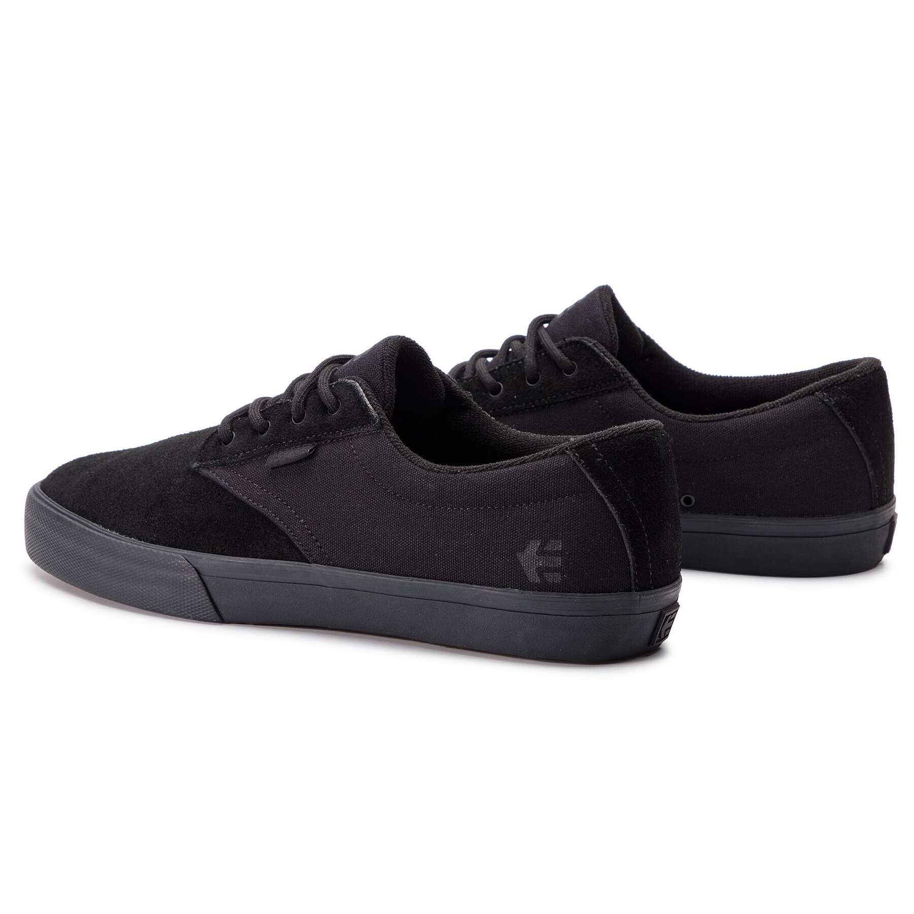 Etnies Teniși Jameson Vulc 4101000449 Negru - Pled.ro