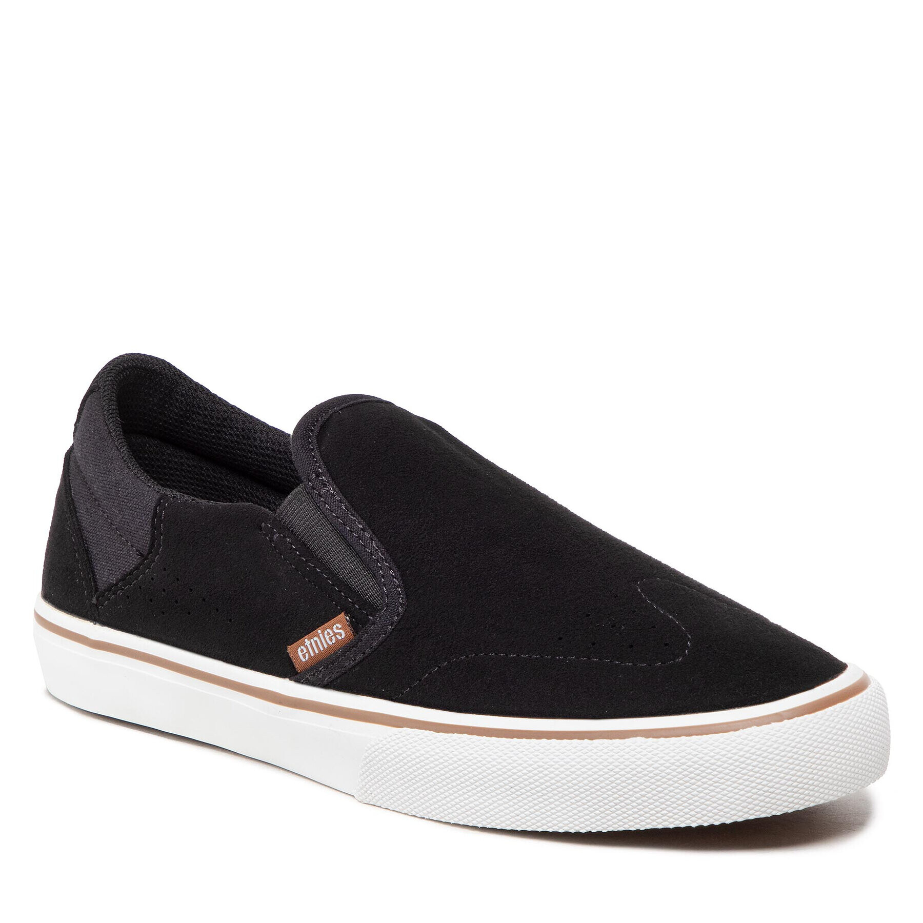 Etnies Teniși Marana Slip 410200014 Negru - Pled.ro