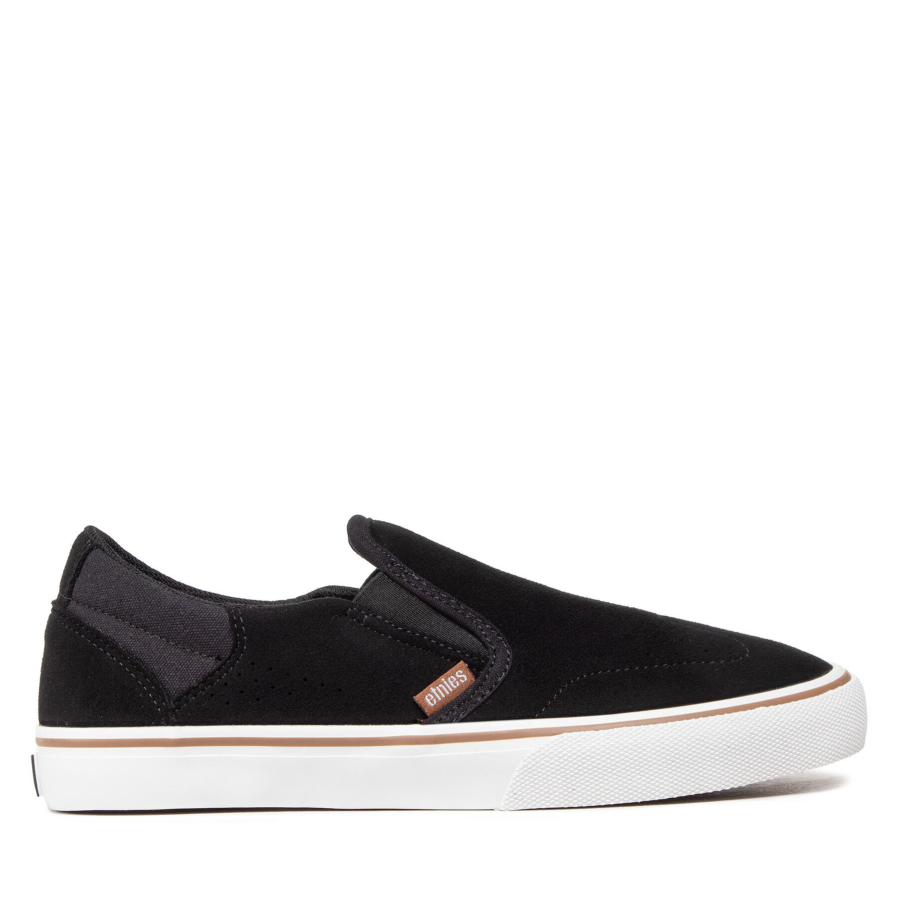 Etnies Teniși Marana Slip 410200014 Negru - Pled.ro