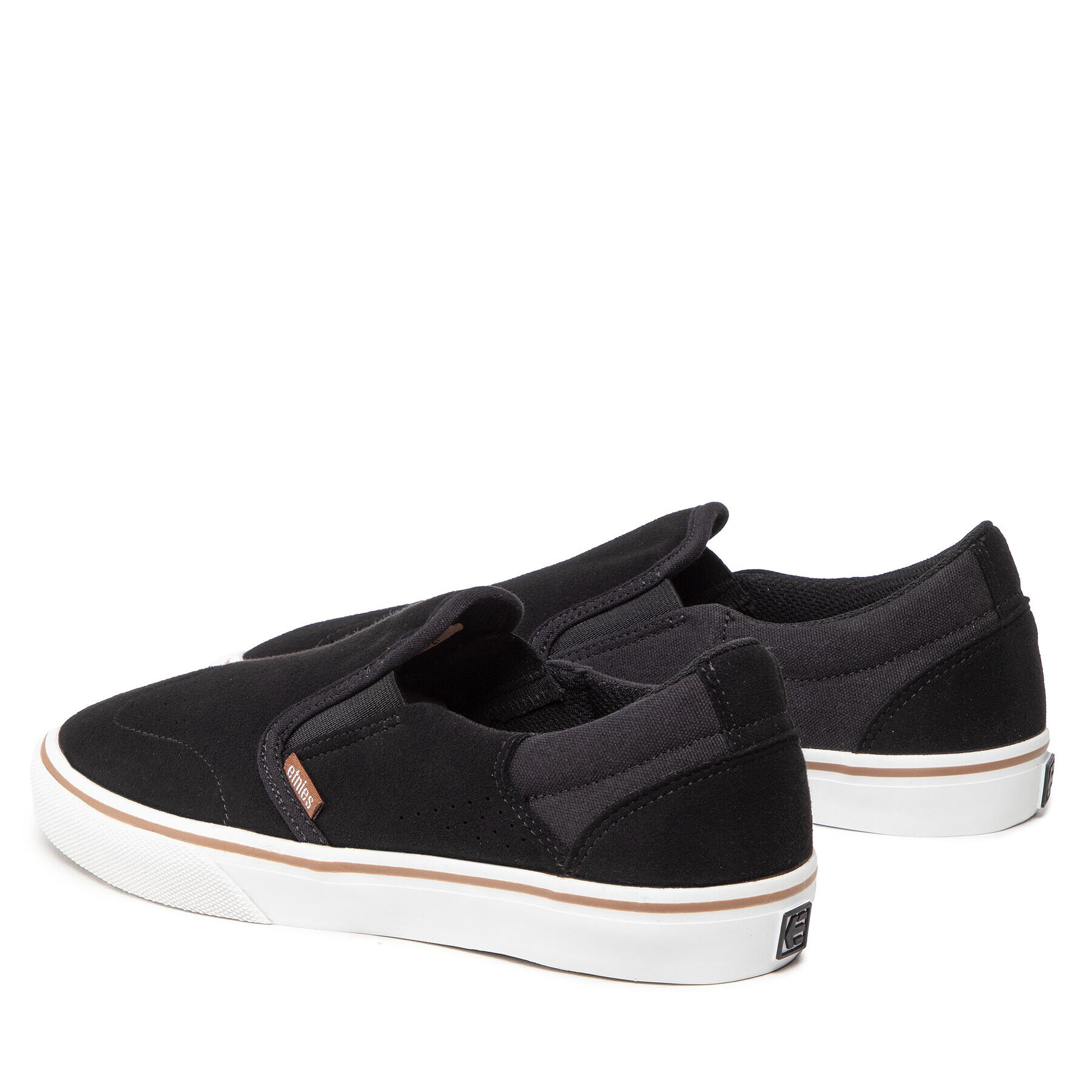 Etnies Teniși Marana Slip 410200014 Negru - Pled.ro