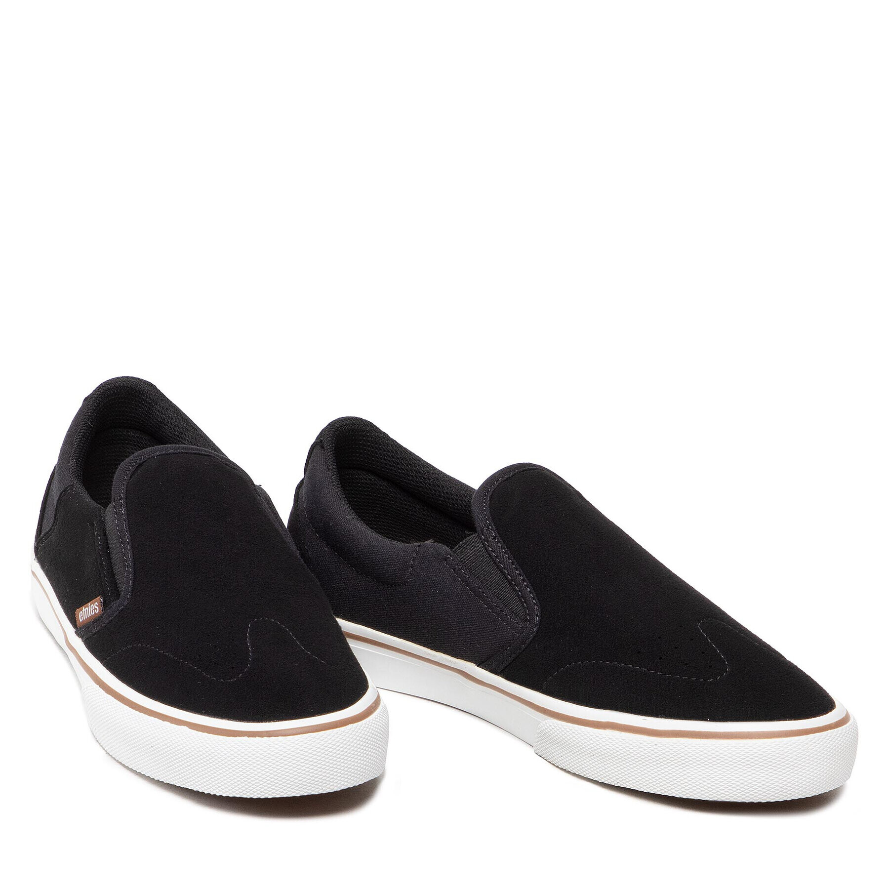 Etnies Teniși Marana Slip 410200014 Negru - Pled.ro