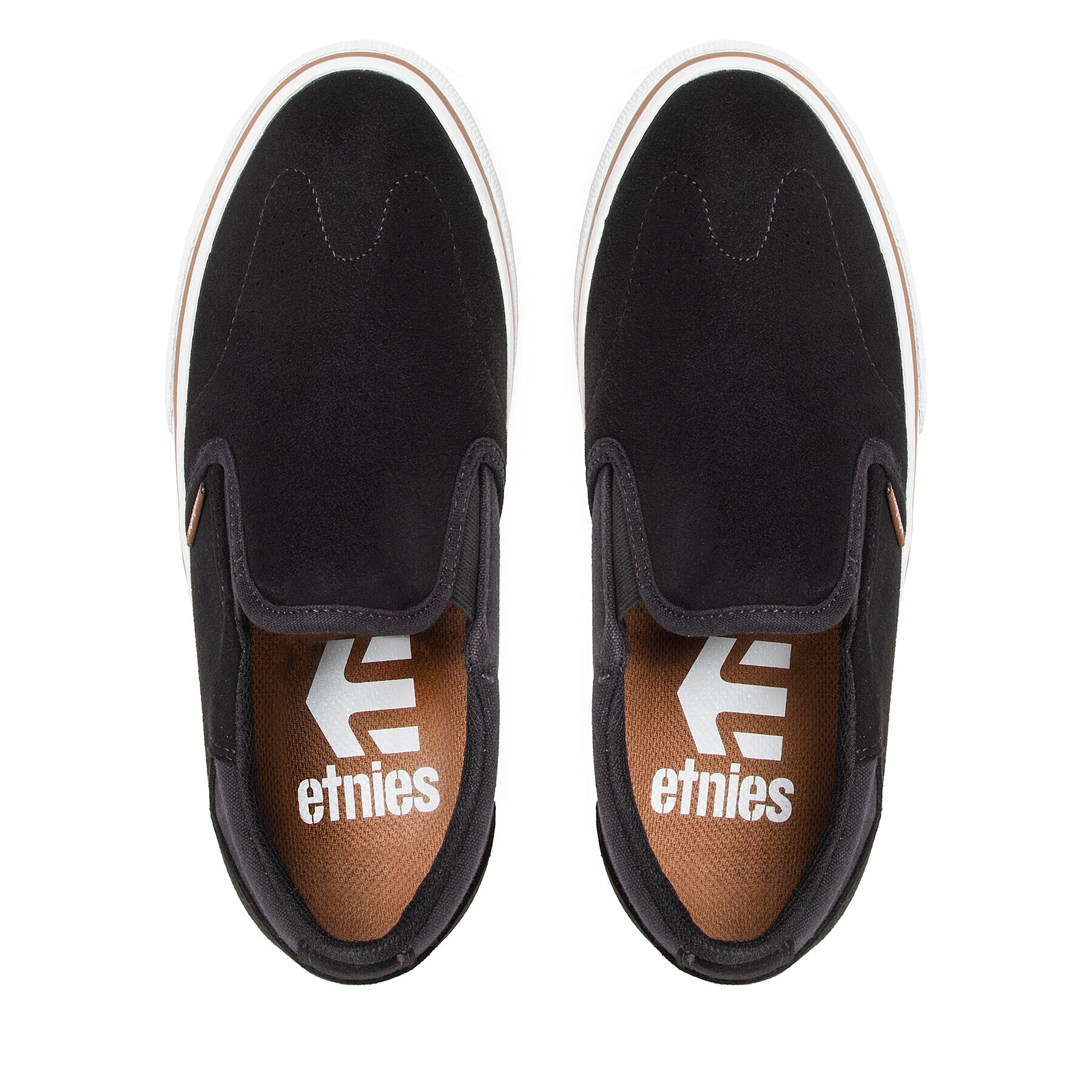 Etnies Teniși Marana Slip 410200014 Negru - Pled.ro