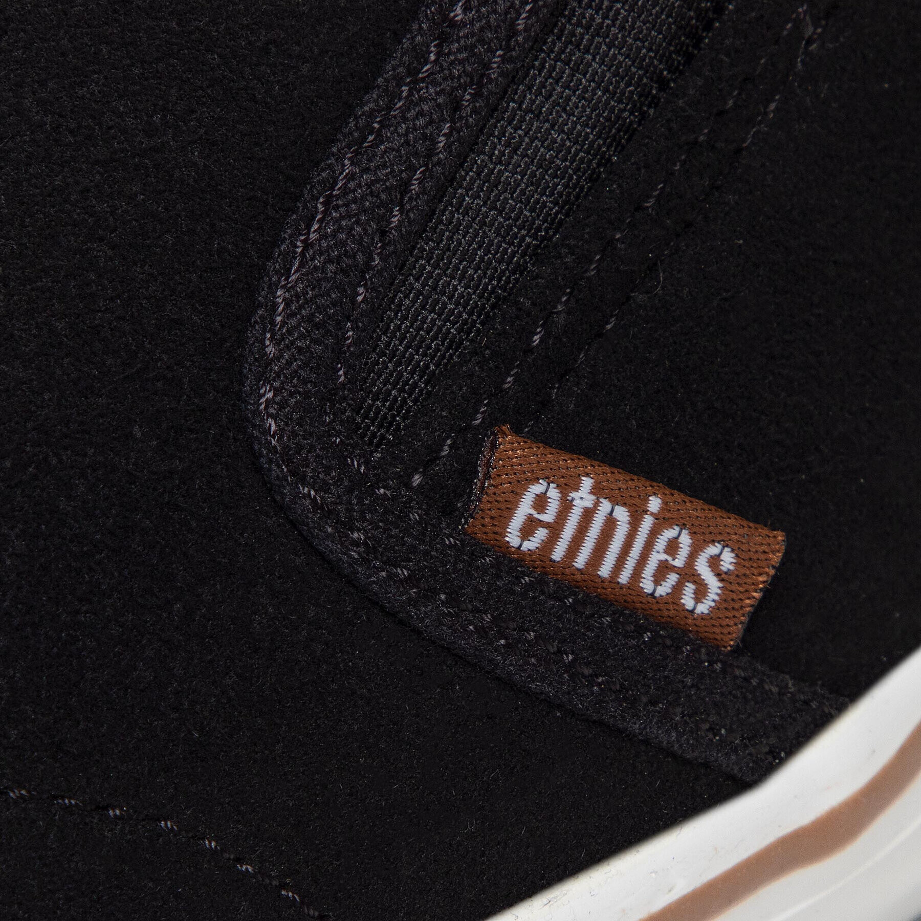 Etnies Teniși Marana Slip 410200014 Negru - Pled.ro