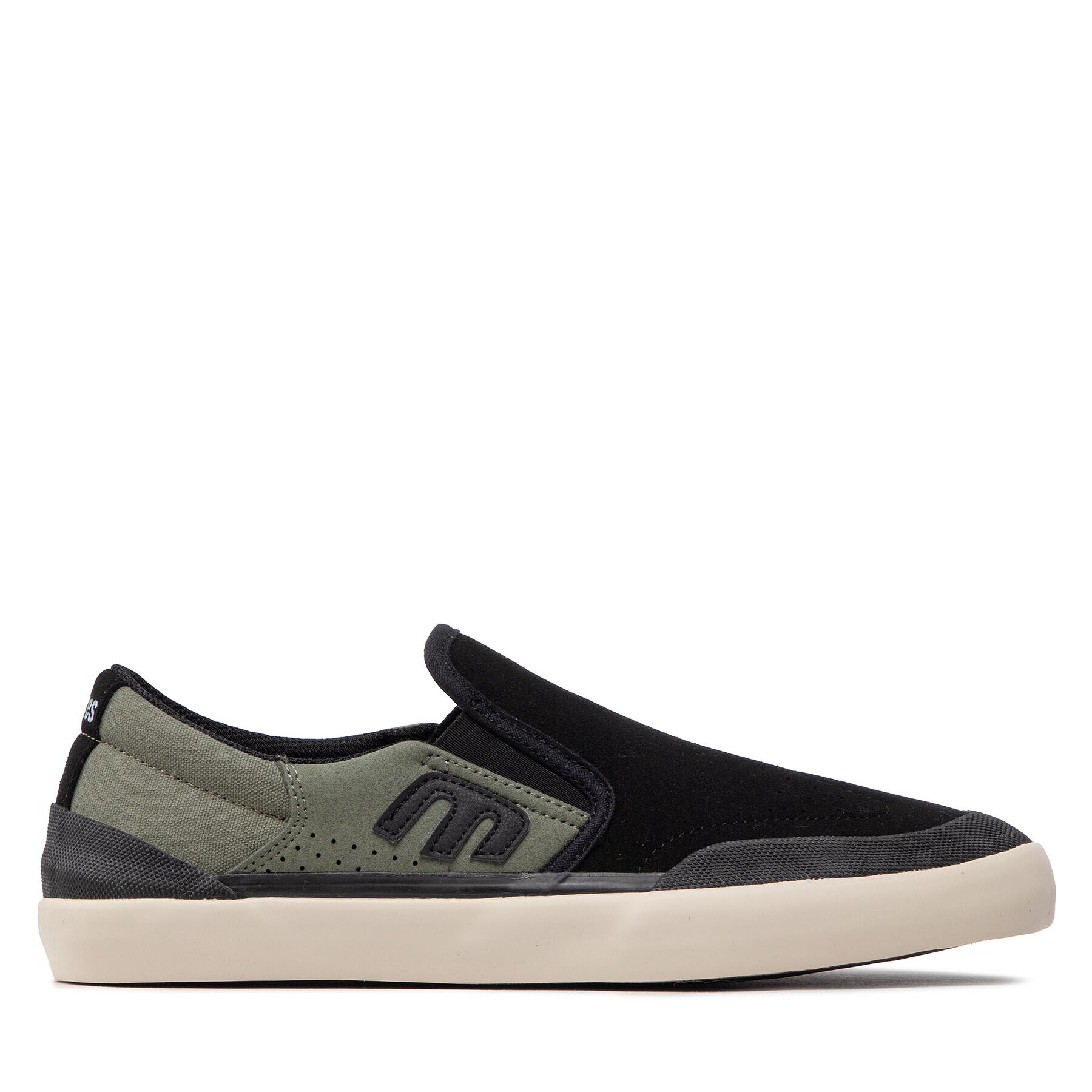 Etnies Teniși Marana Slip Xlt 4102000141592 Negru - Pled.ro