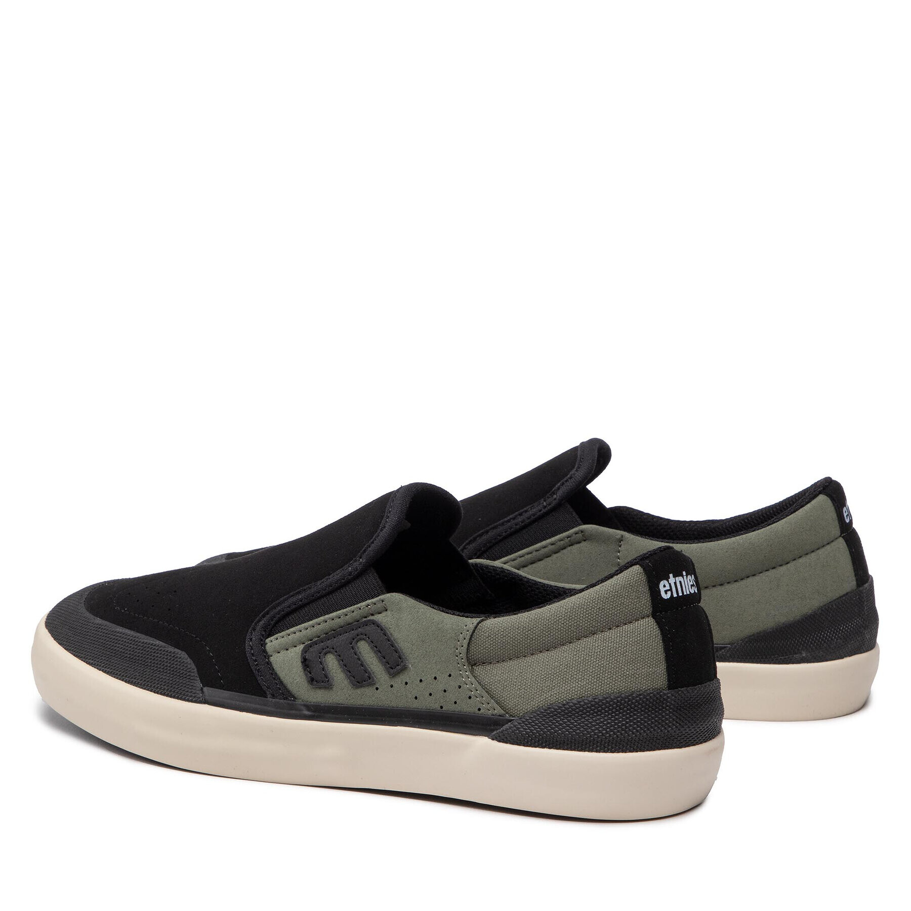 Etnies Teniși Marana Slip Xlt 4102000141592 Negru - Pled.ro