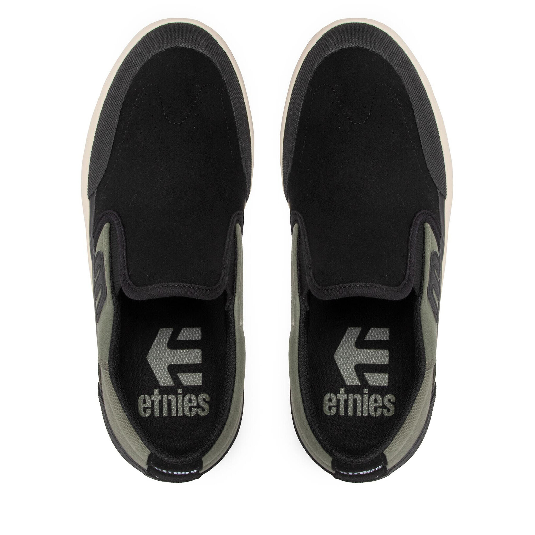 Etnies Teniși Marana Slip Xlt 4102000141592 Negru - Pled.ro