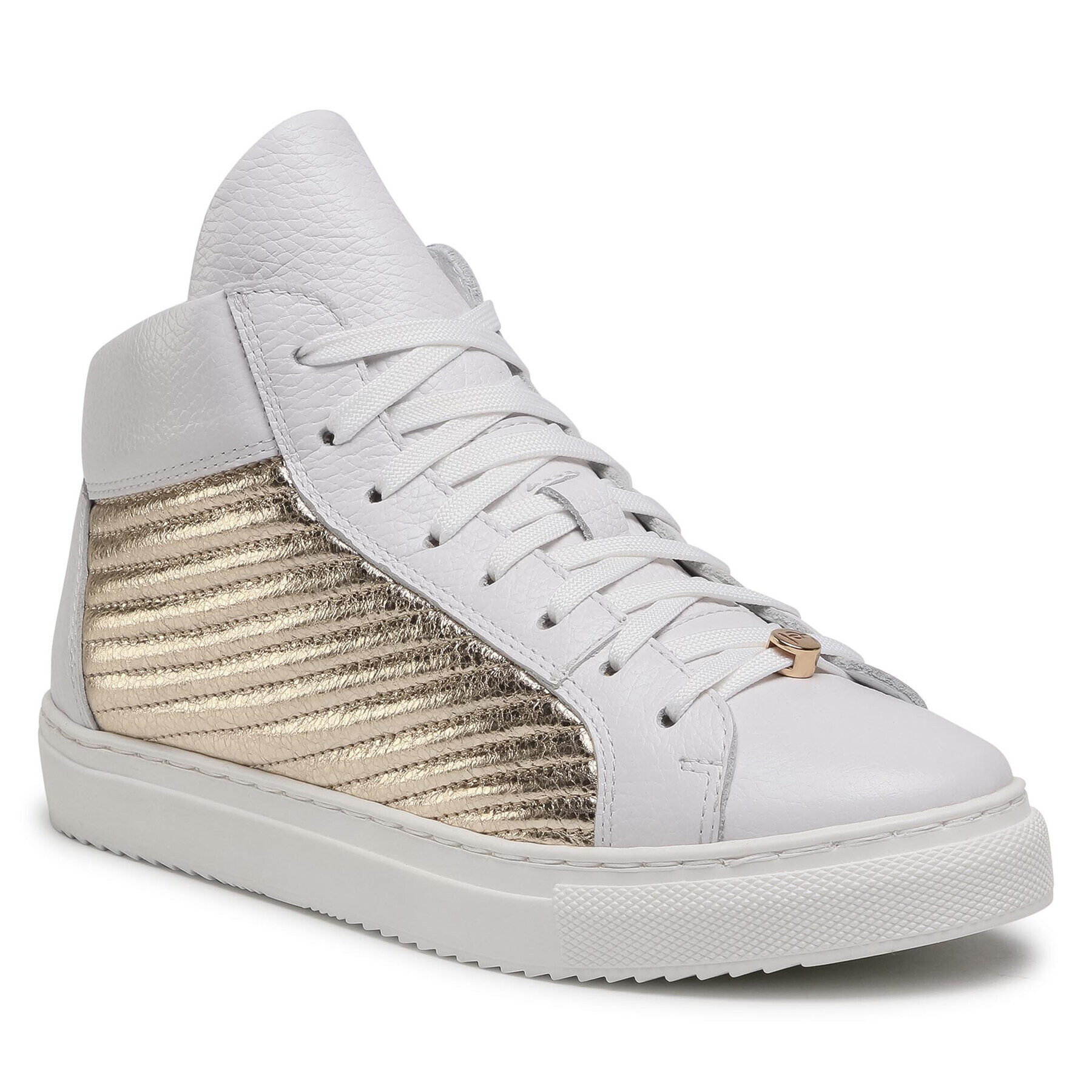 Eva Longoria Sneakers EL-01-03-000380 Alb - Pled.ro