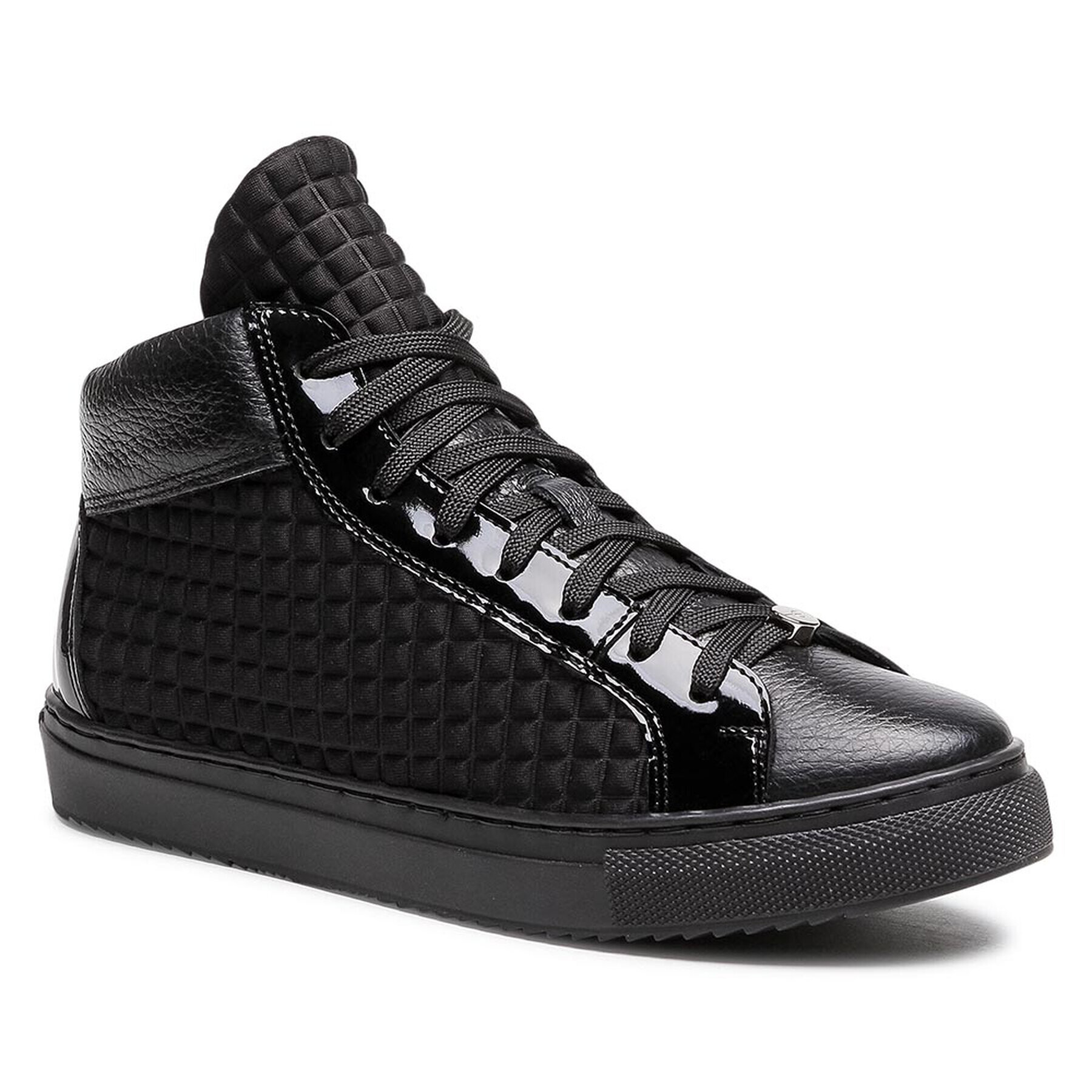 Eva Longoria Sneakers EL-01-03-000380 Negru - Pled.ro