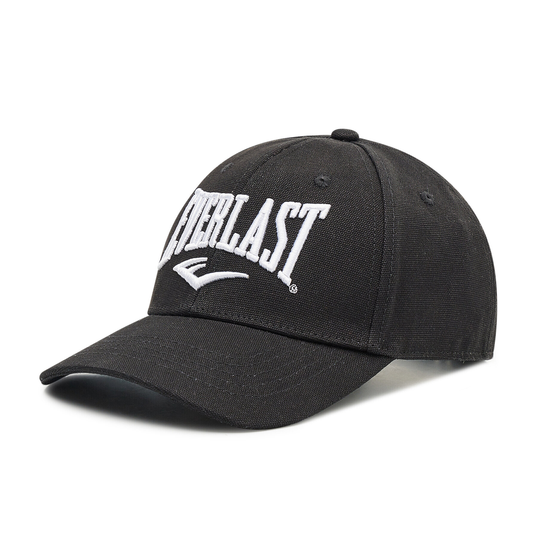 Everlast Șapcă 899340-70 Negru - Pled.ro