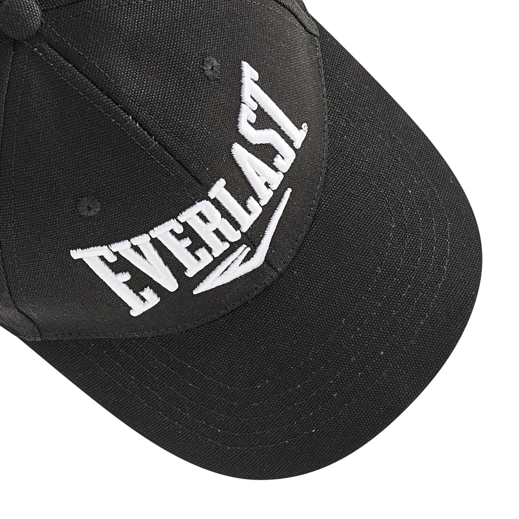 Everlast Șapcă 899340-70 Negru - Pled.ro