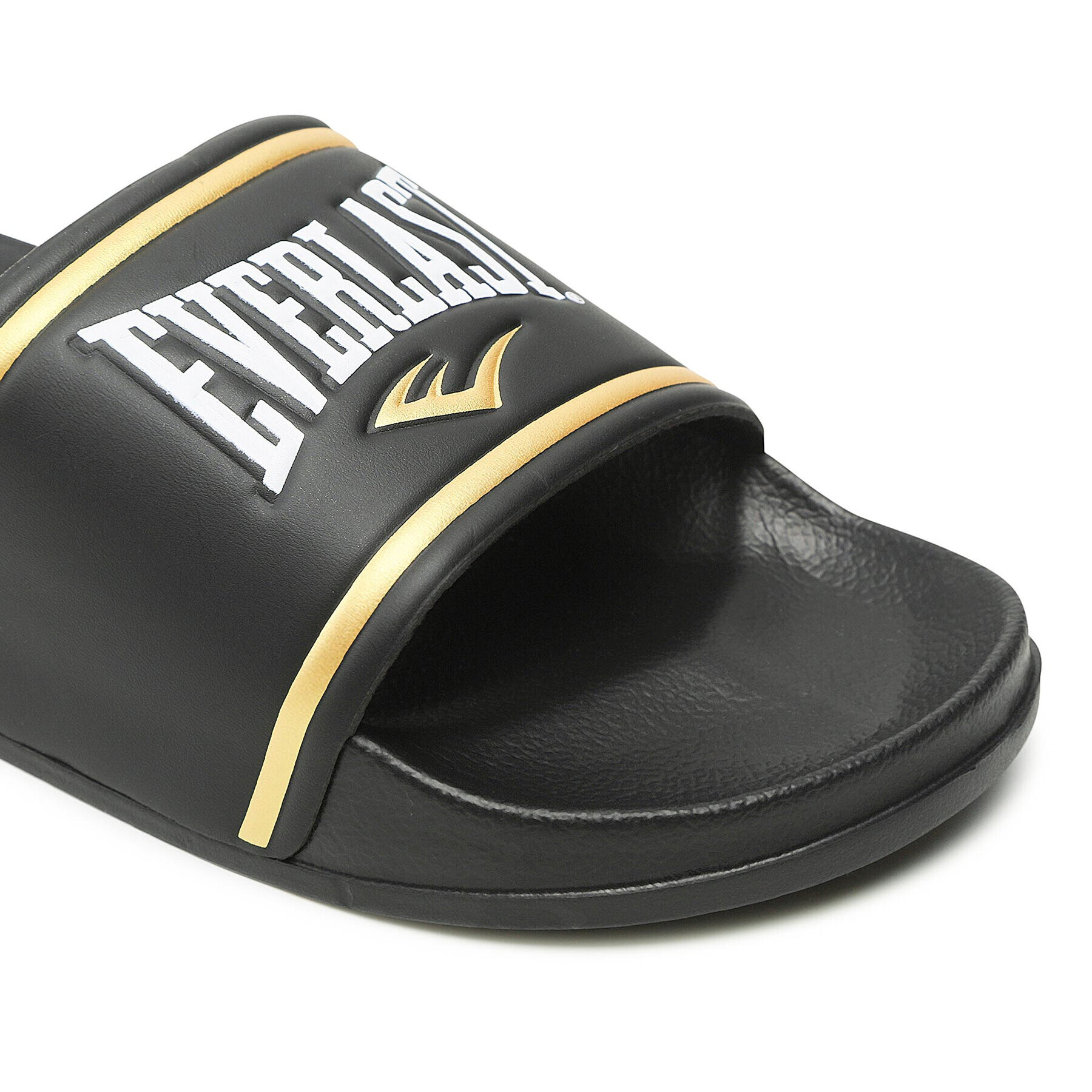 Everlast Șlapi 872740-60 Negru - Pled.ro