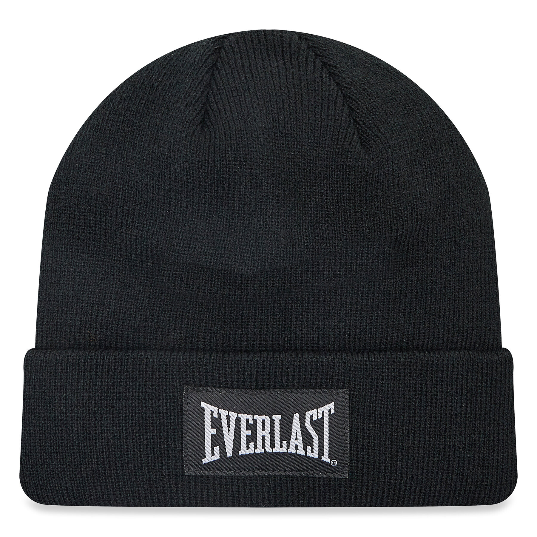 Everlast Căciulă Slate 879510 Negru - Pled.ro