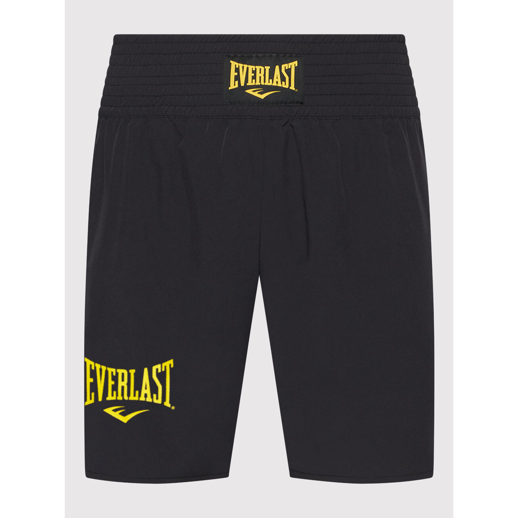 Everlast Pantaloni scurți sport 873920-60 Negru Regular Fit - Pled.ro