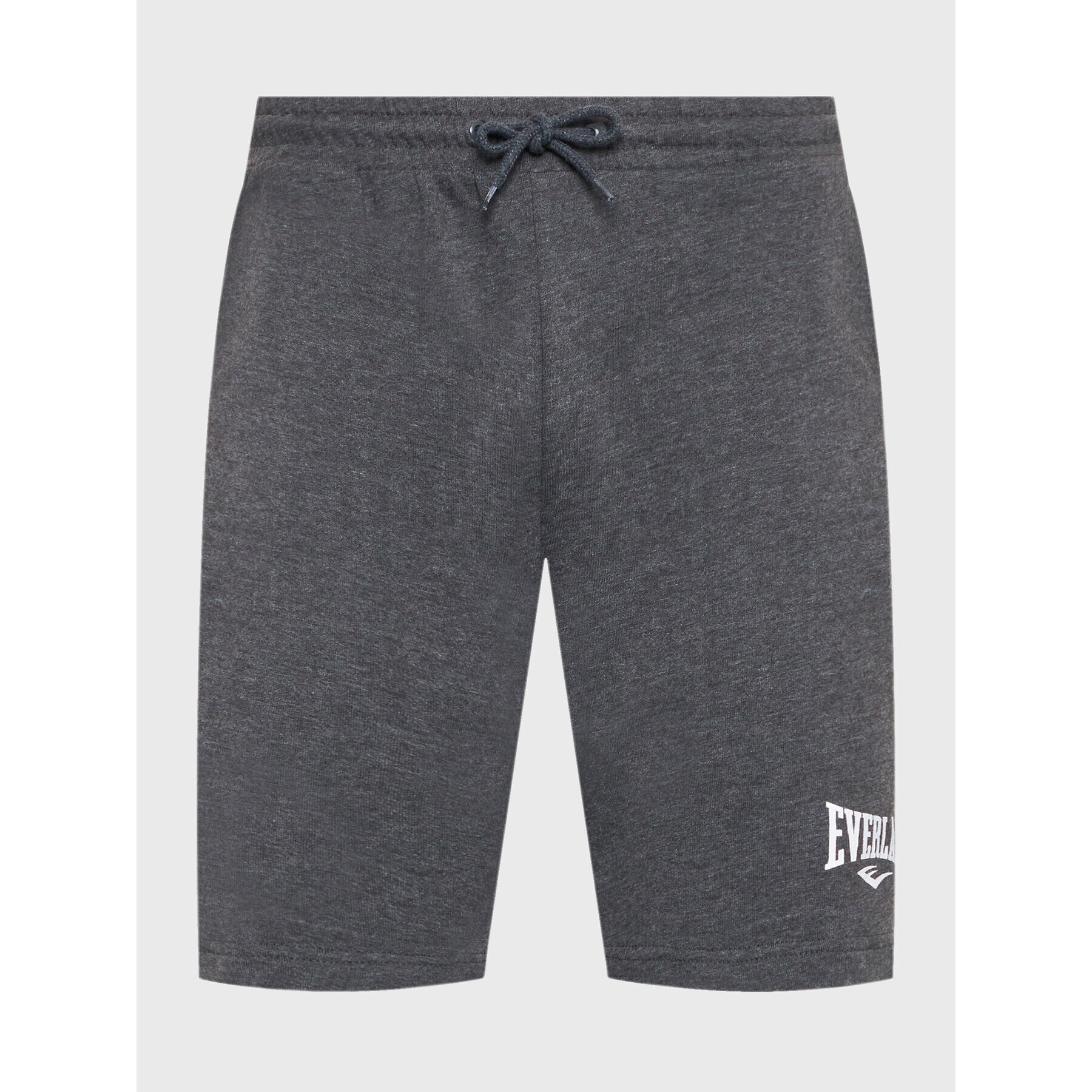 Everlast Pantaloni scurți sport 810522-60 Gri Regular Fit - Pled.ro